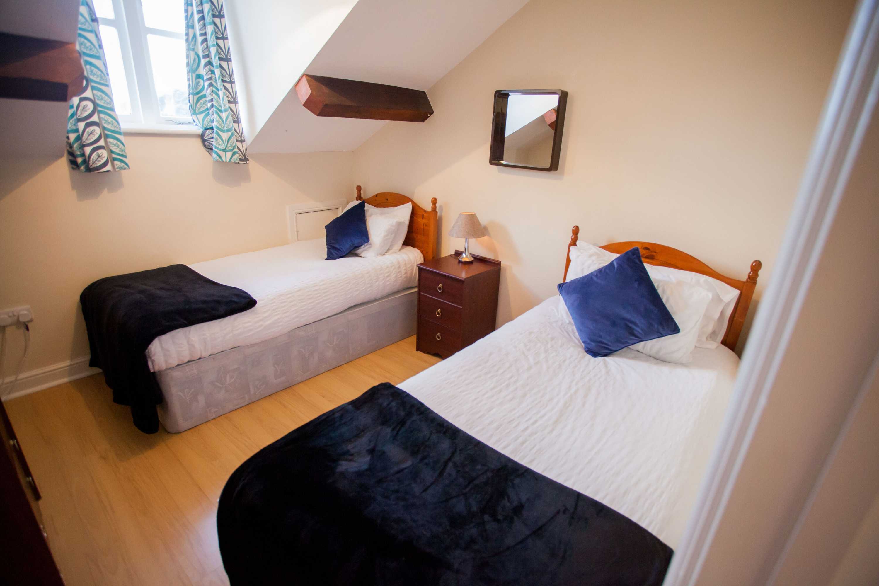 Gift card for Albion House