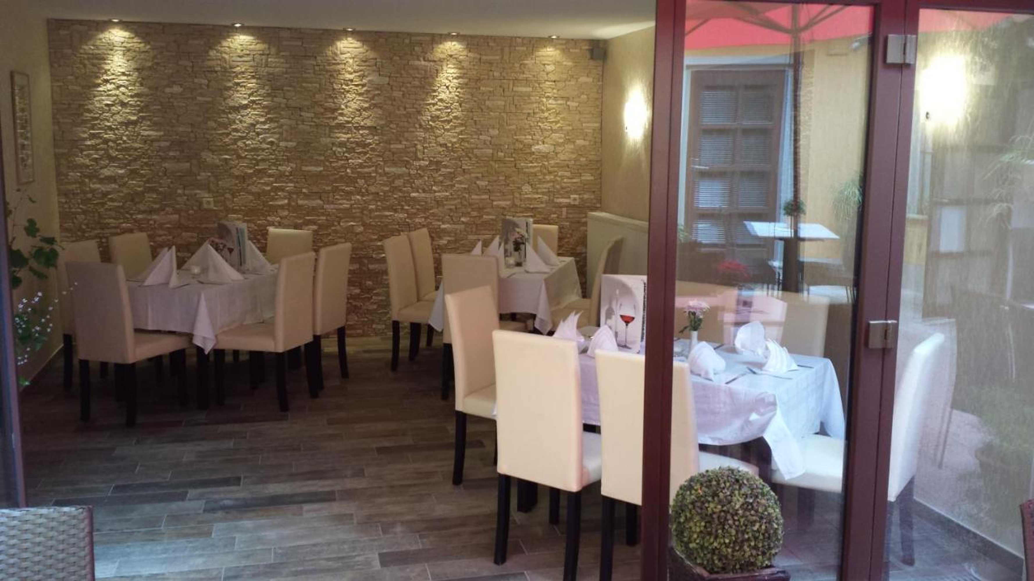 Gift card for Hotel Zur Traube