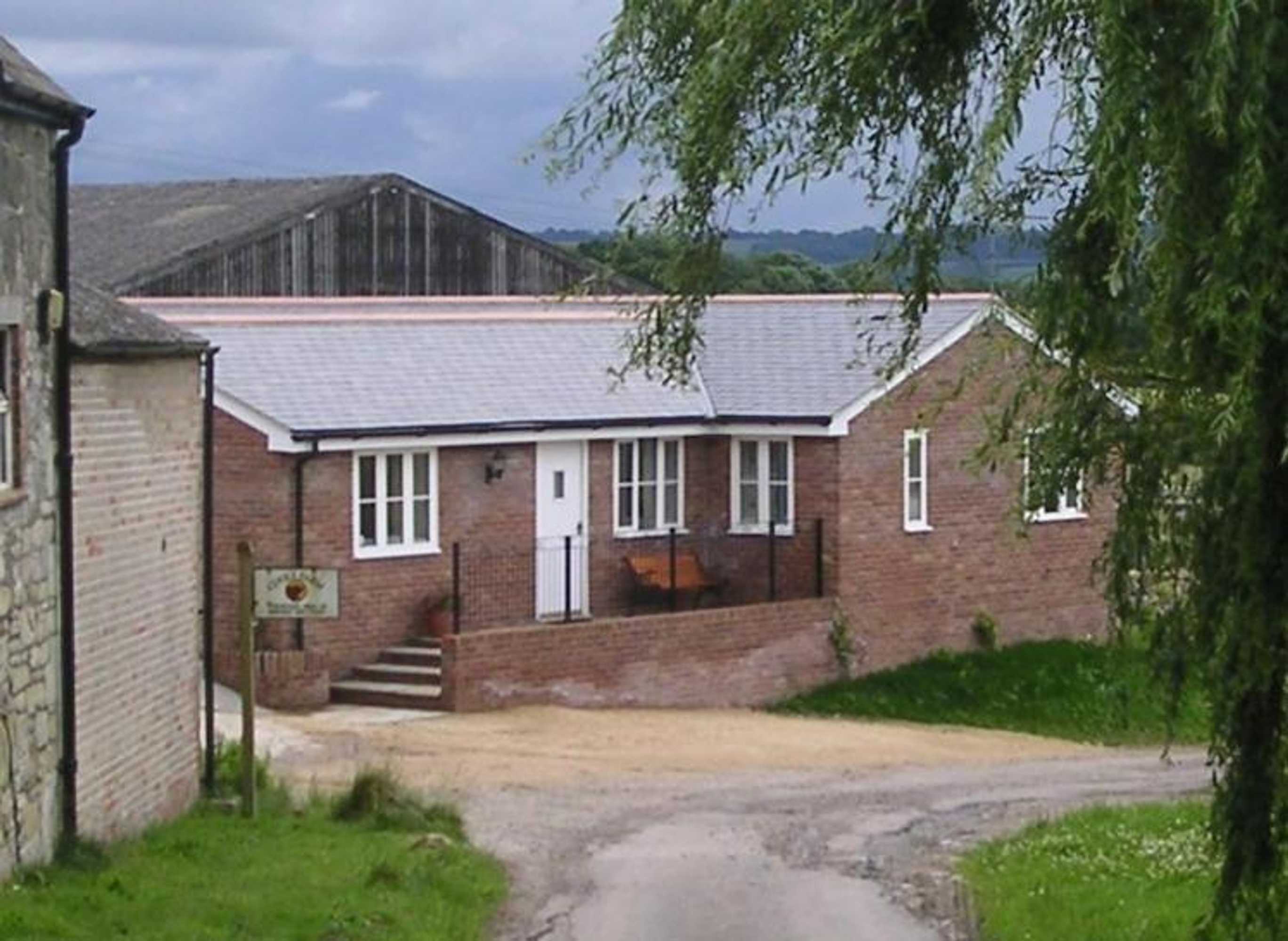 Gift card for Cools Farm B&b + Cottages