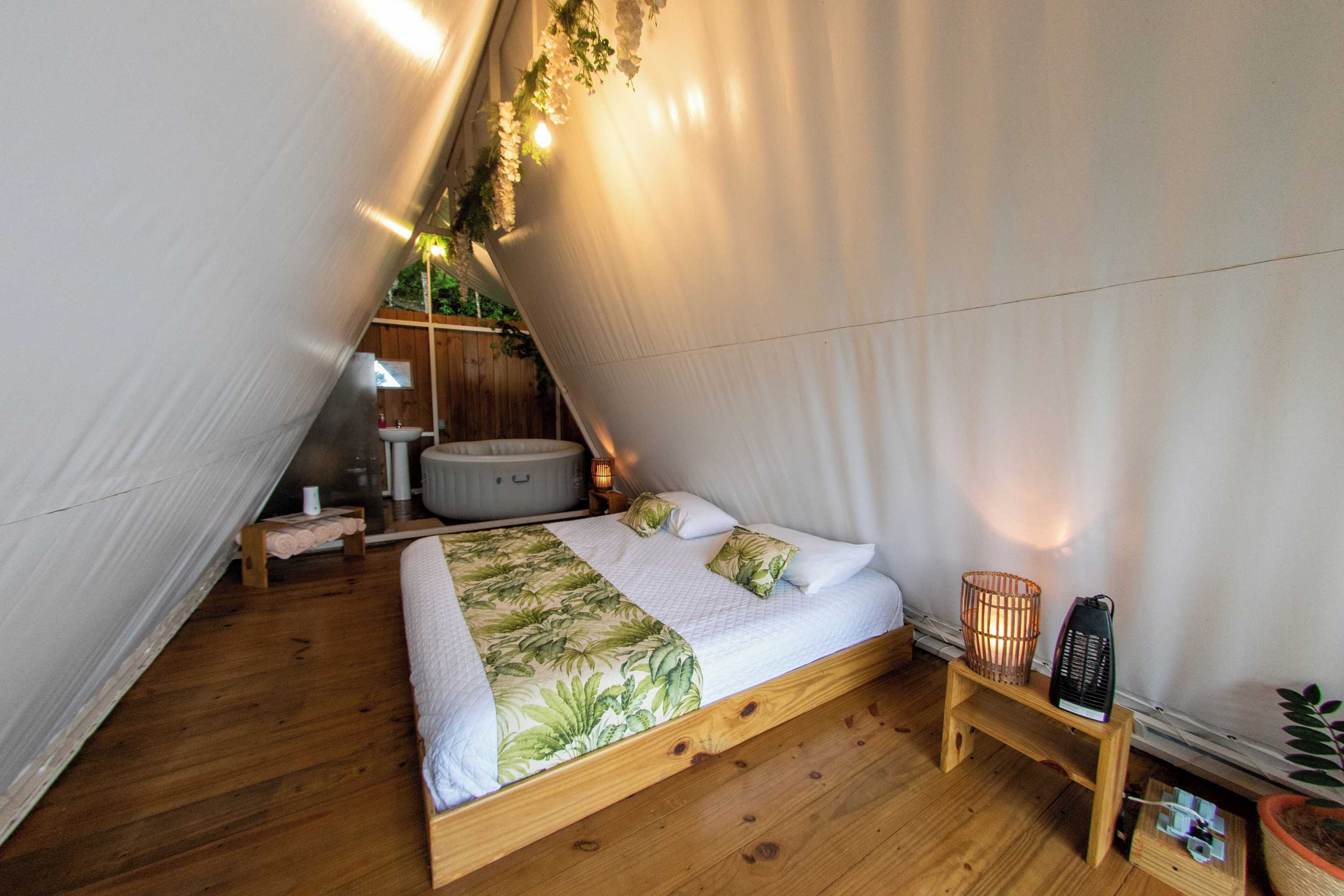 Gift card for Quimera Hotel