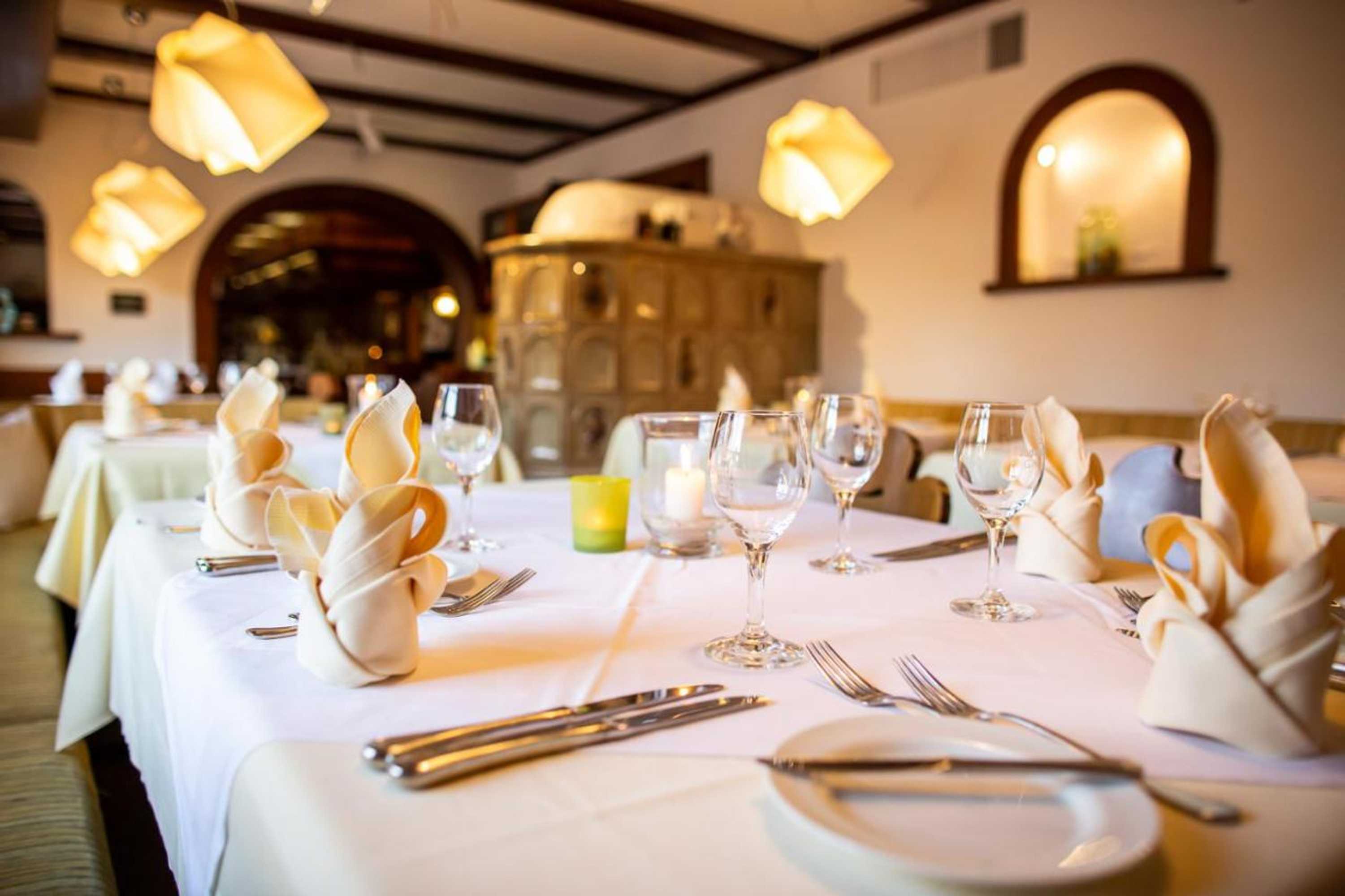 Gift card for Hotel Spessartstuben