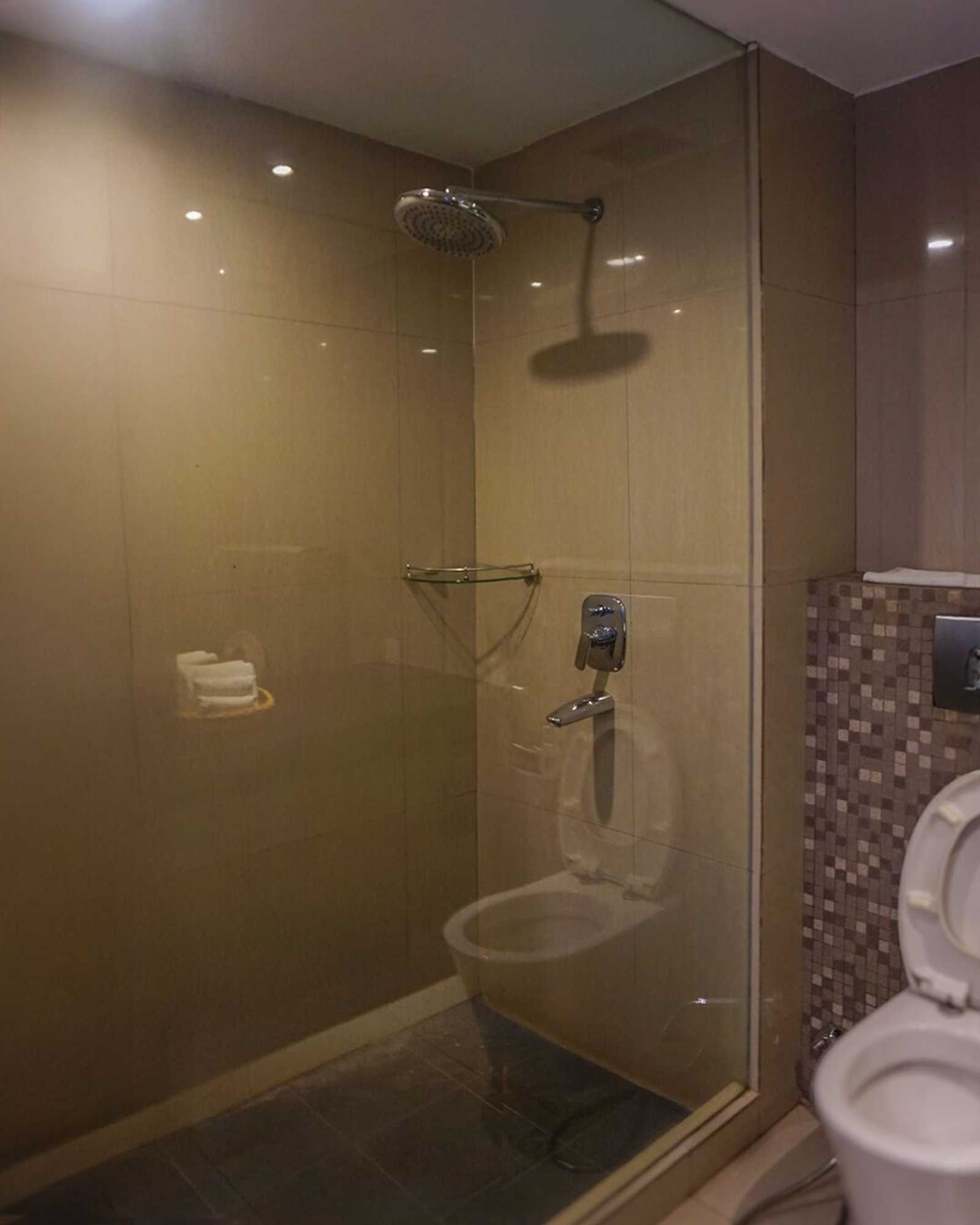 Gift card for Hotel Dafam Pekanbaru