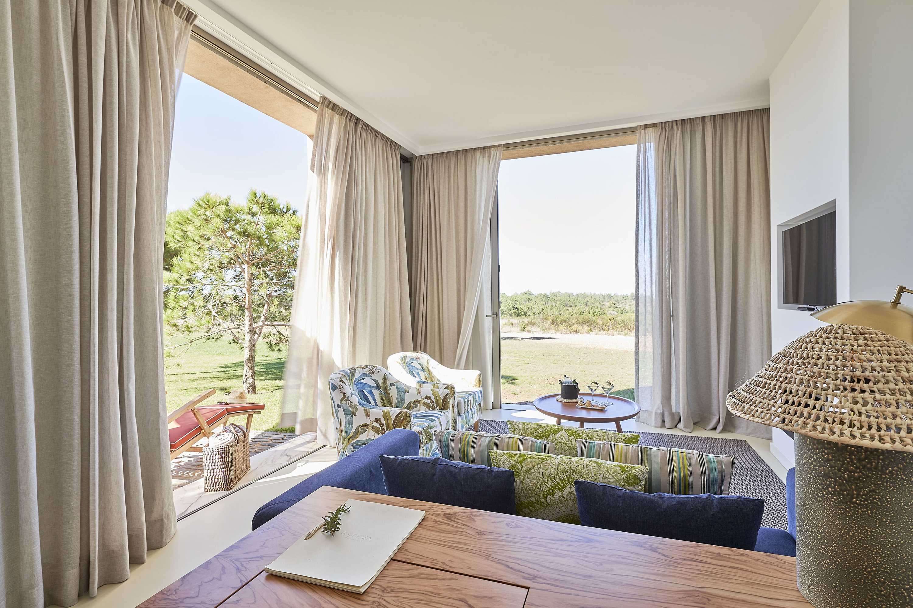 Gift card for Praia do Canal Nature Retreat Small Luxury Hotels of The World. Gift card for Praia do Canal Nature Retreat Small Luxury Hotels of The World.