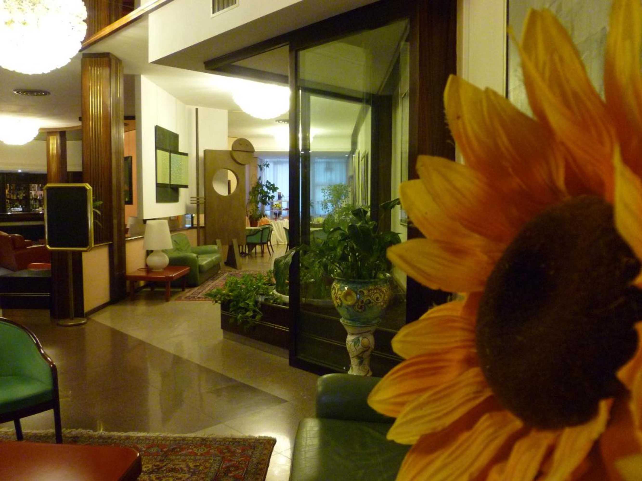 Gift card for Hotel Internazionale