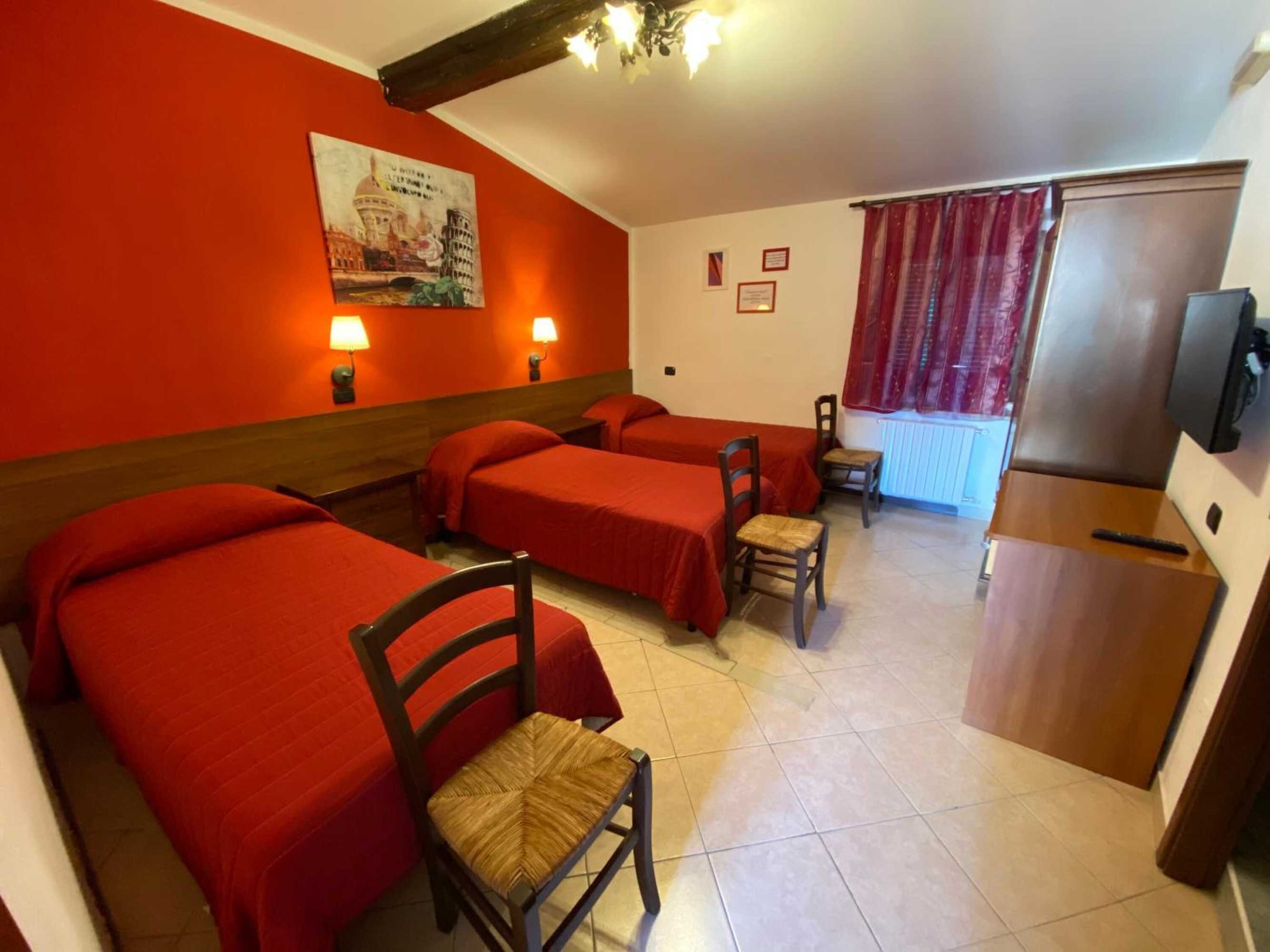 Gift card for Hotel Duca di Tromello Gift card for Hotel Duca di Tromello