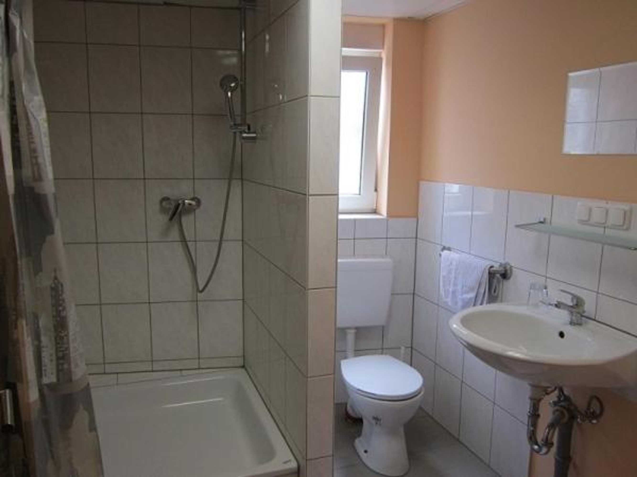 Gift card for Pension Mainzer Rad