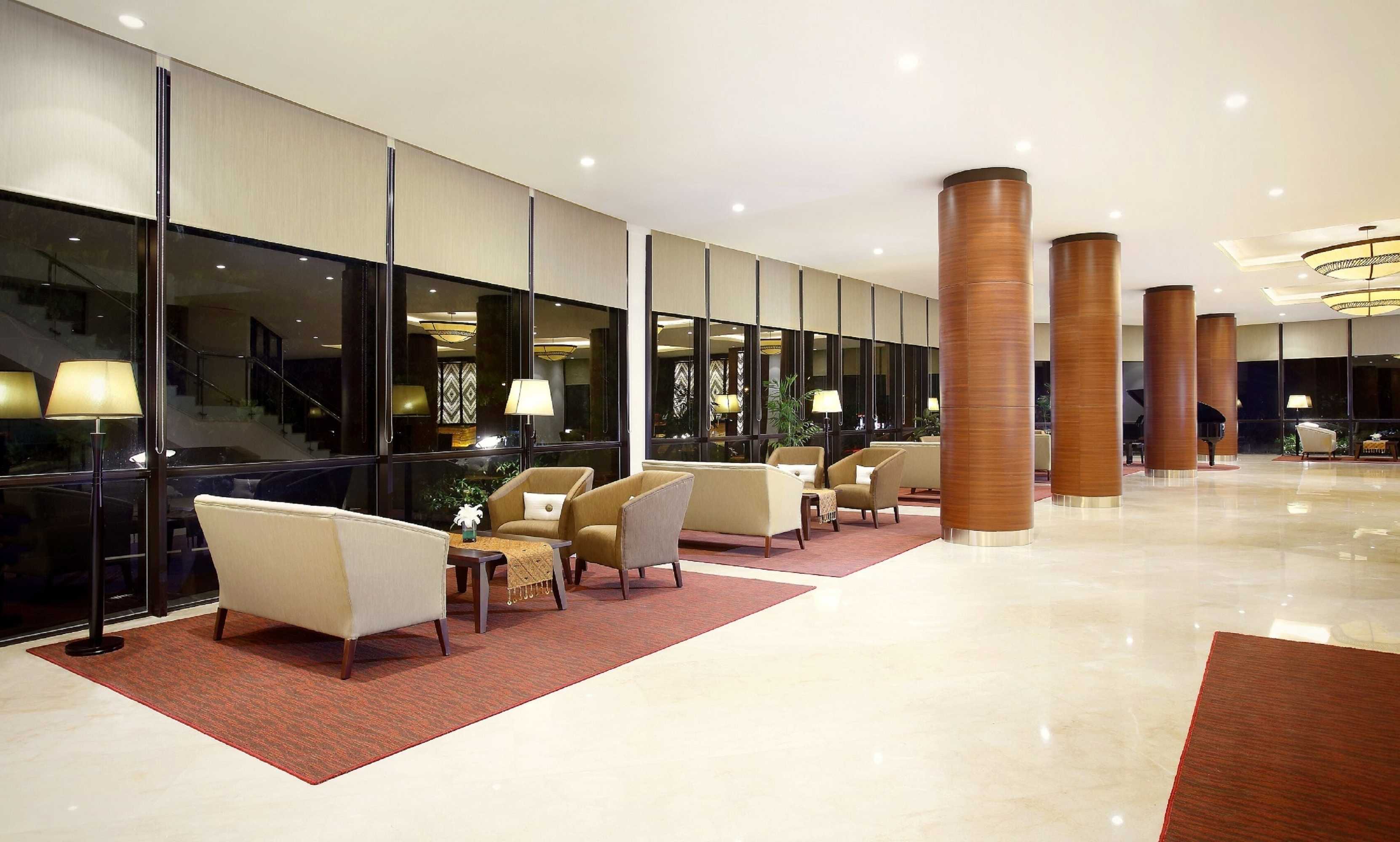 Gift card for Hotel Santika Premiere Bintaro Gift card for Hotel Santika Premiere Bintaro