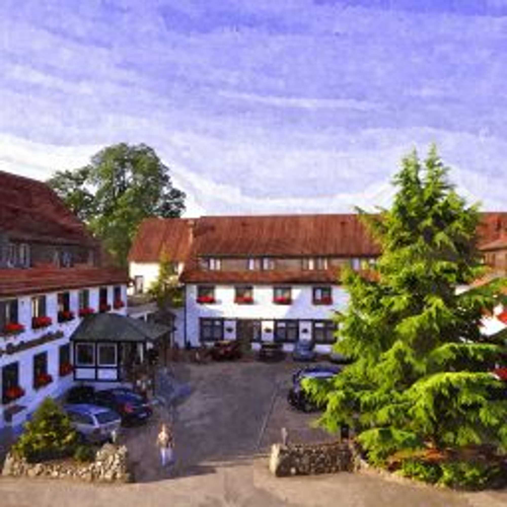 Gift card for Hotel Gerbe Gift card for Hotel Gerbe