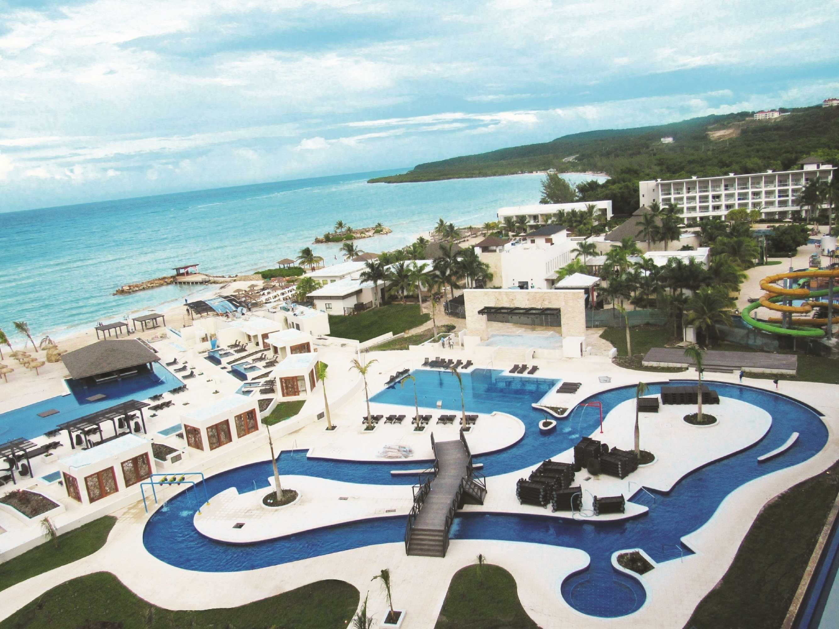 Gift card for Royalton Blue Waters Montego Bay, An Autograph Collection All Inclusive Resort Gift card for Royalton Blue Waters Montego Bay, An Autograph Collection All Inclusive Resort