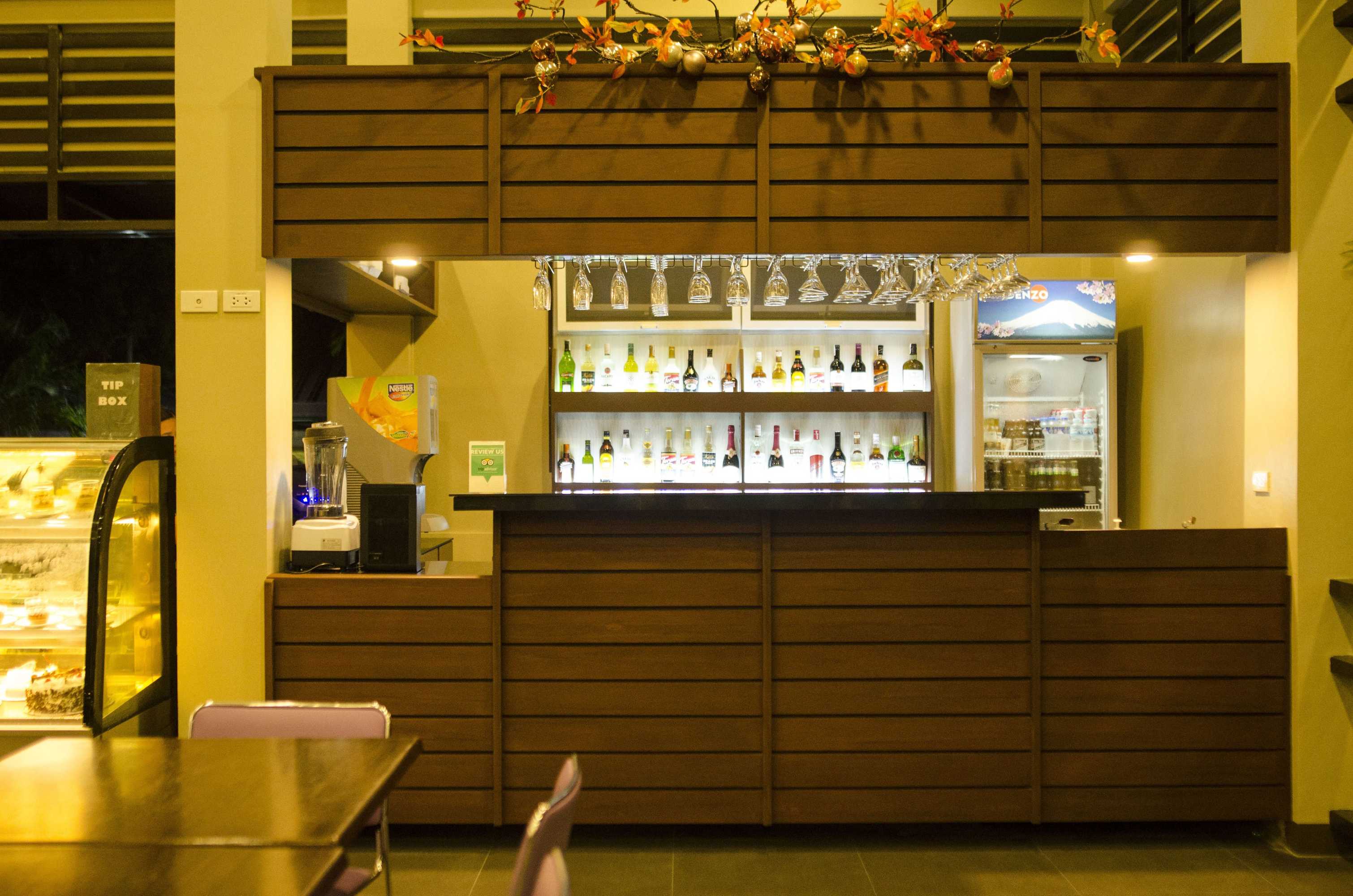 Gift card for Seasons Hotel And Convention Center