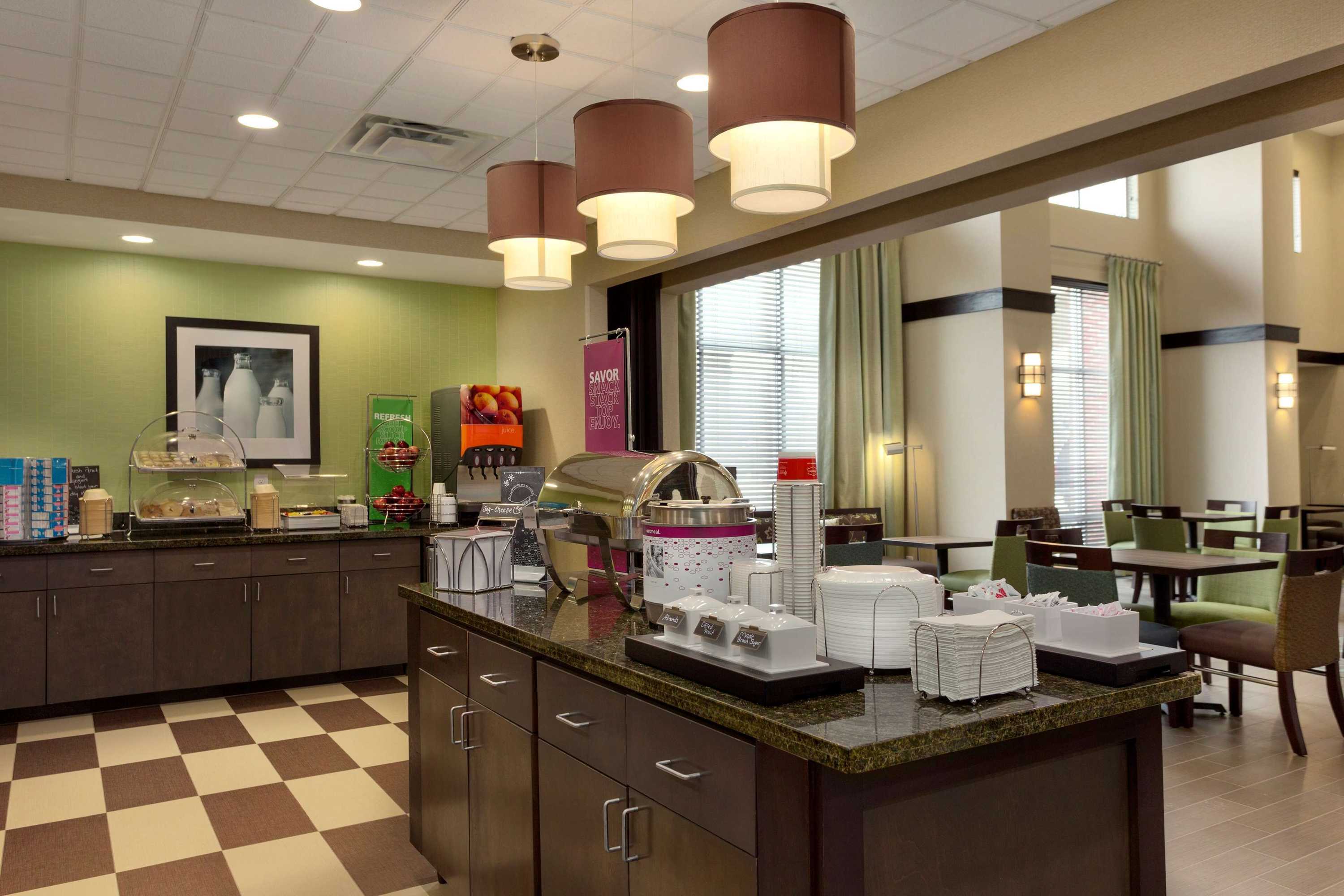 Gift card for Hampton Inn & Suites Parkersburg Downtown Gift card for Hampton Inn & Suites Parkersburg Downtown