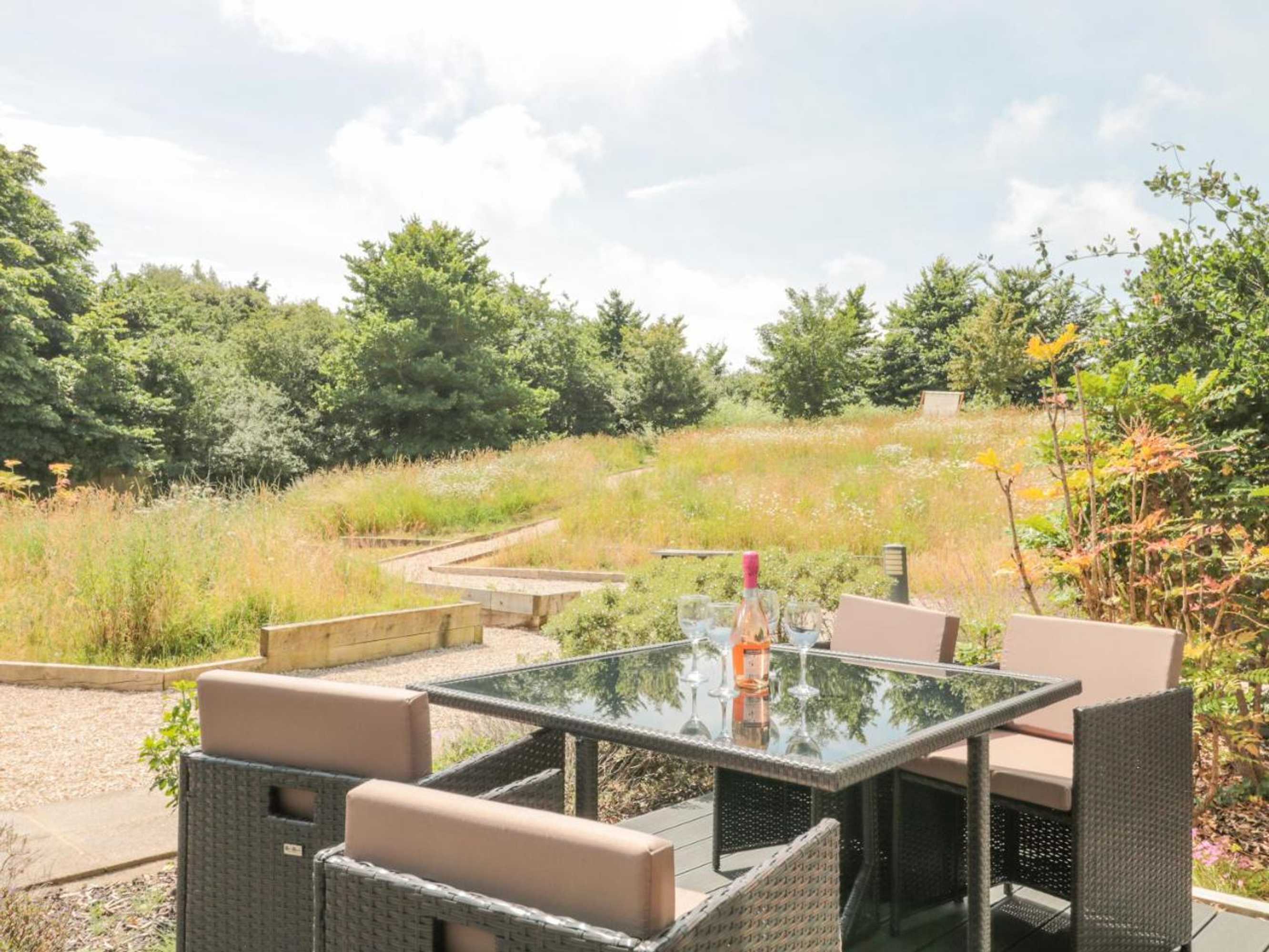 Gift card for Bramshurst