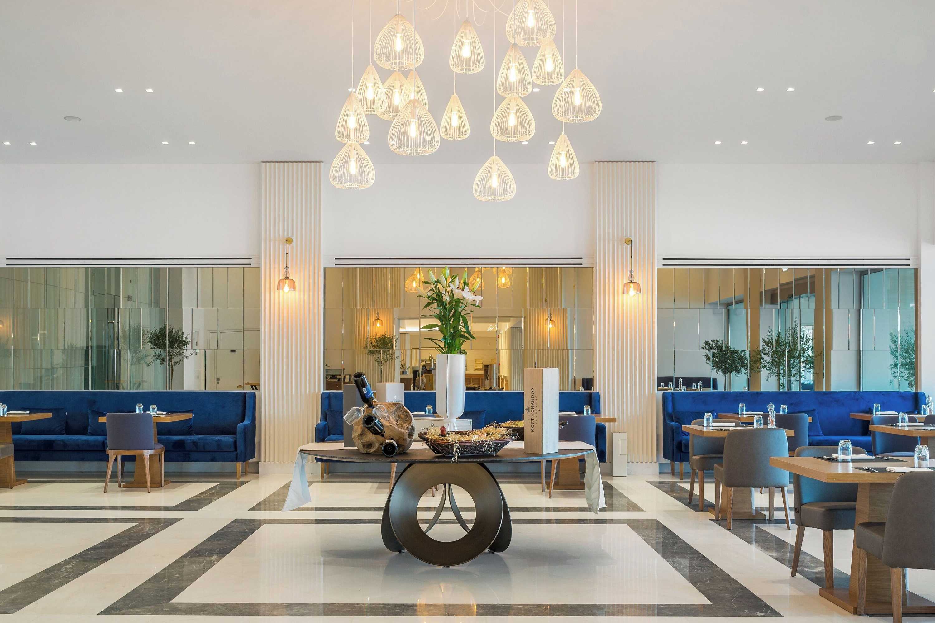 Gift card for Domes Miramare, a Luxury Collection Resort, Corfu - Adults Only Gift card for Domes Miramare, a Luxury Collection Resort, Corfu - Adults Only