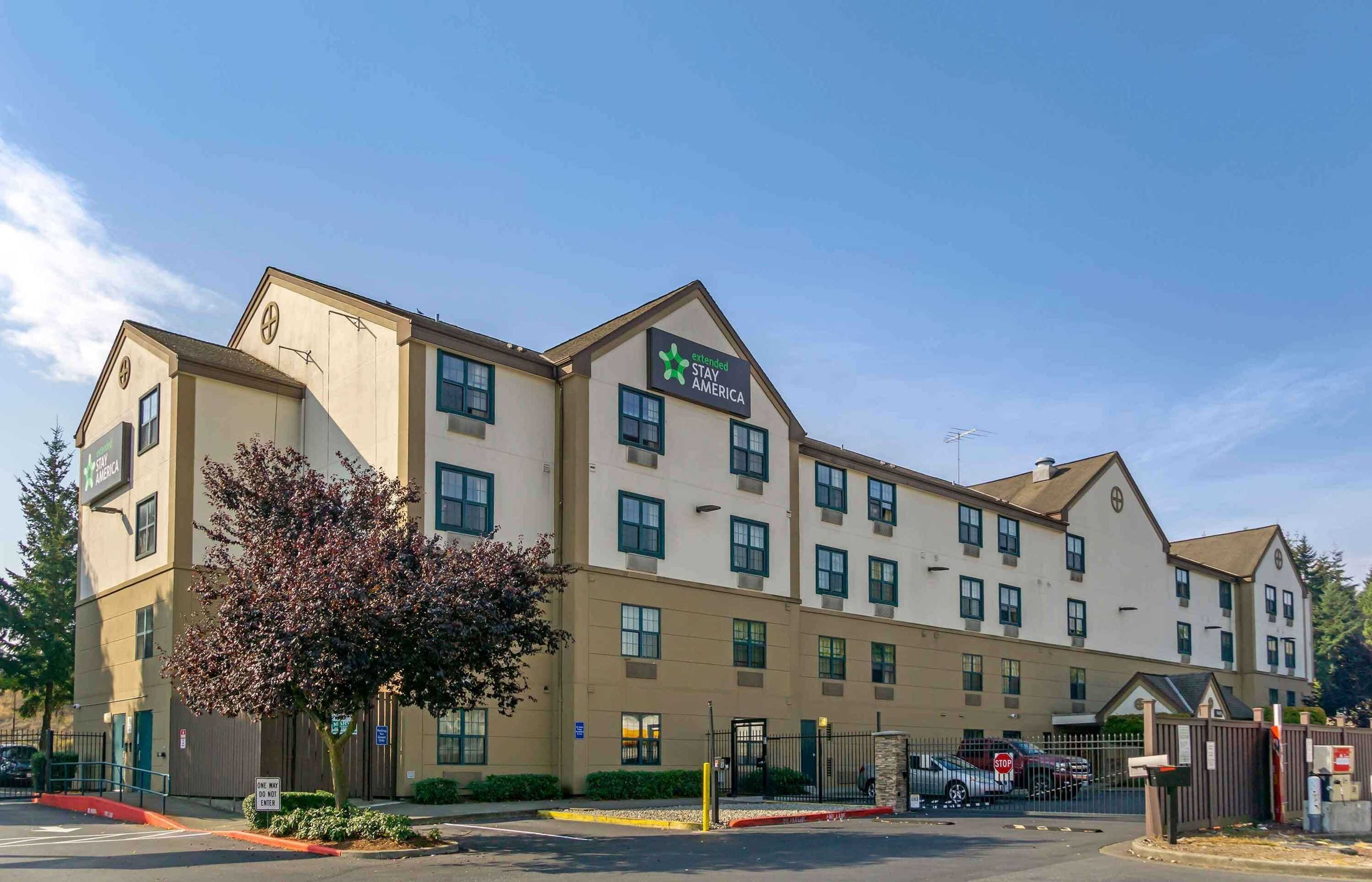 Gift card for Extended Stay America Suites Seattle Everett North Gift card for Extended Stay America Suites Seattle Everett North
