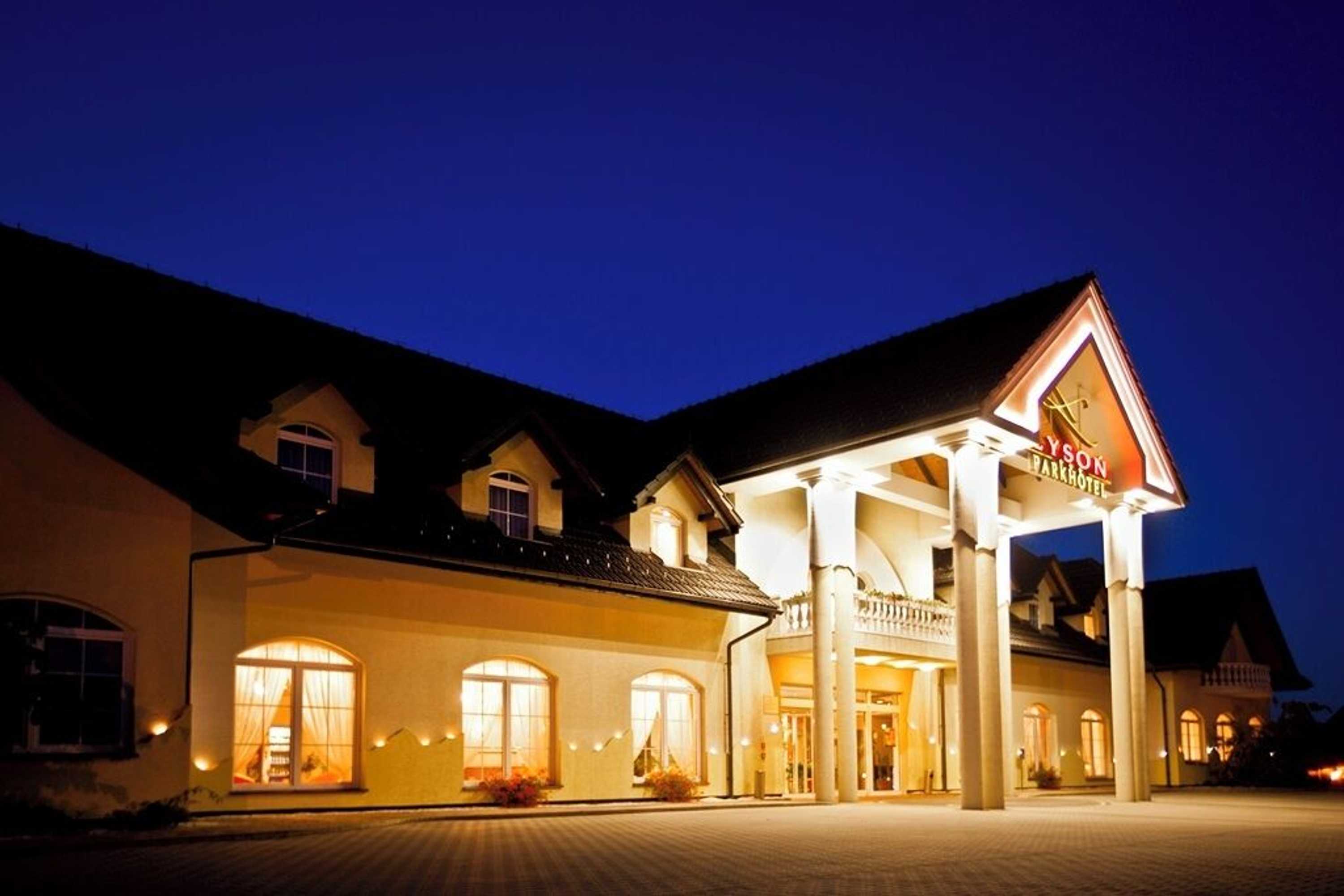 Gift card for Park Hotel Lyson Gift card for Park Hotel Lyson
