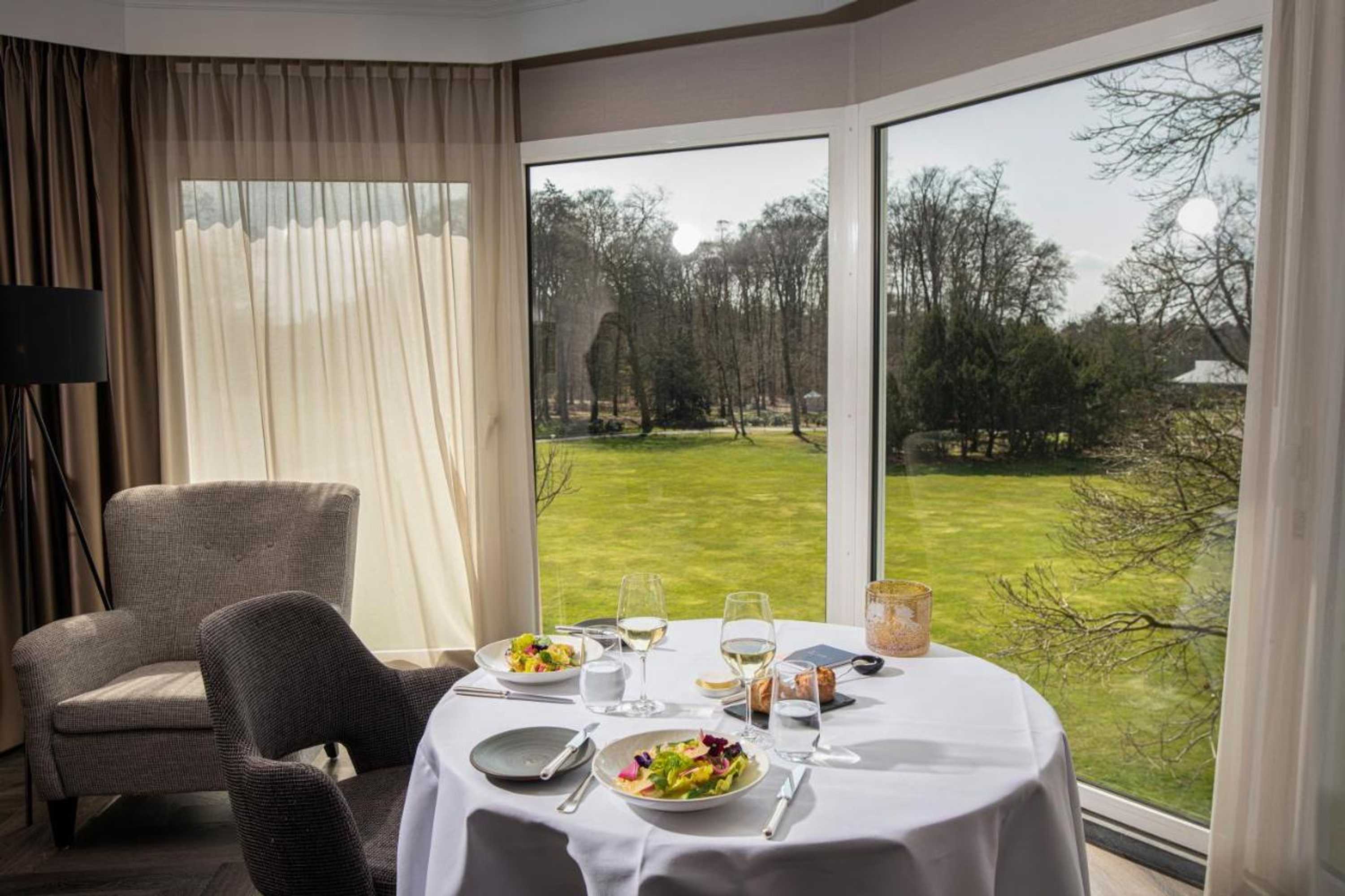 Gift card for Hotel Landgoed Lauswolt