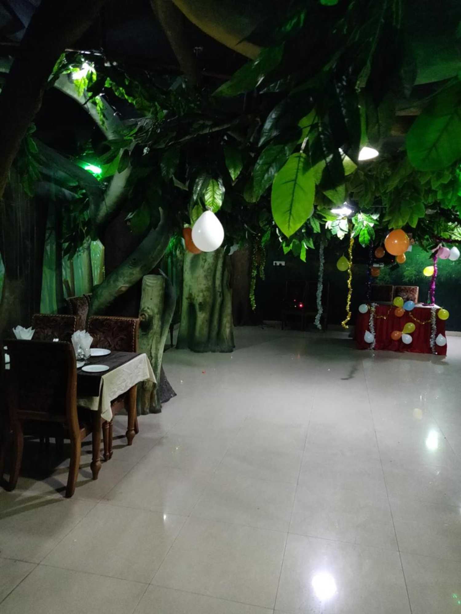 Gift card for Empire Residency