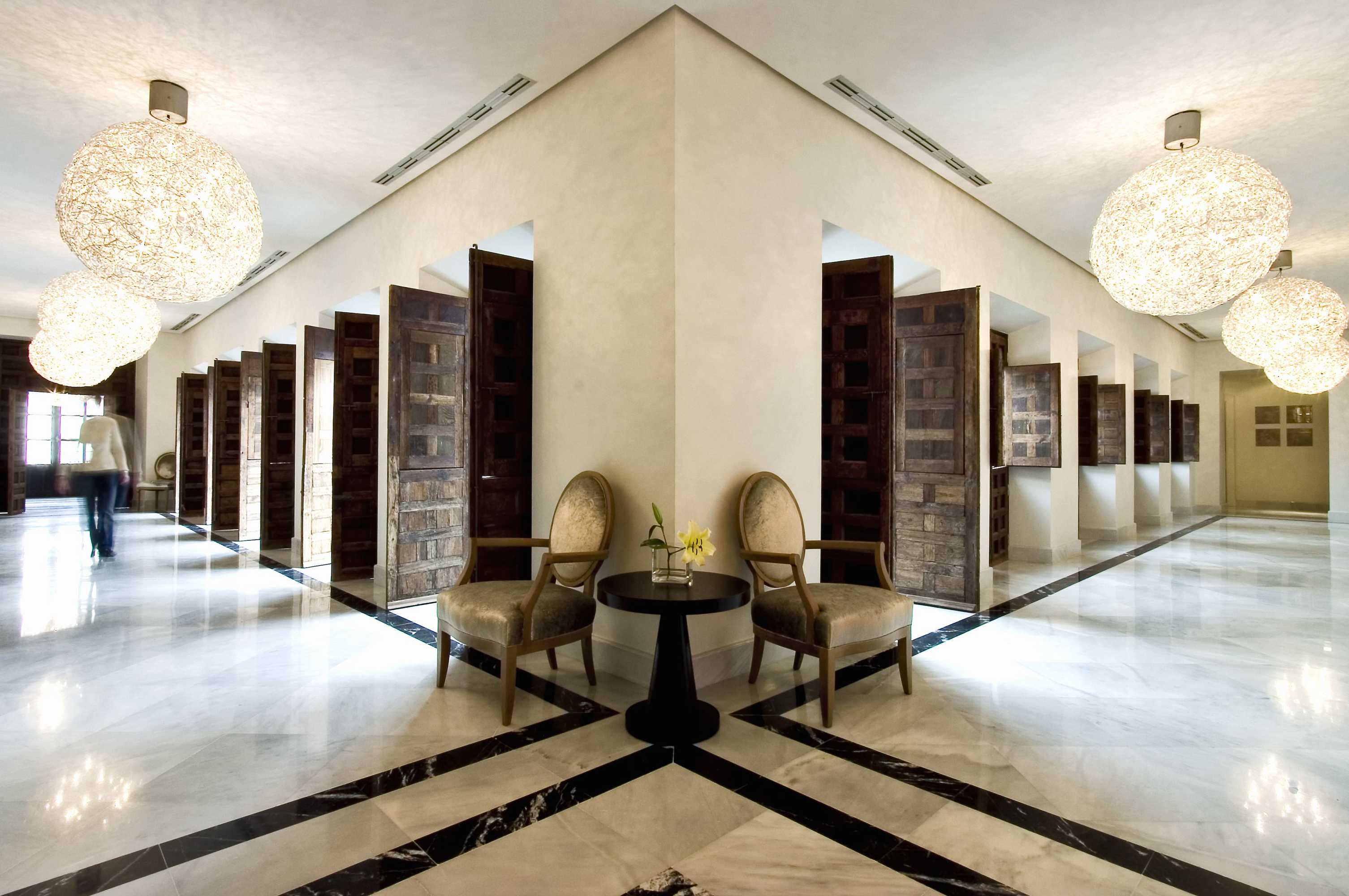 Gift card for Hospes Palacio Del Bailío, a Member of Design Hotels Gift card for Hospes Palacio Del Bailío, a Member of Design Hotels