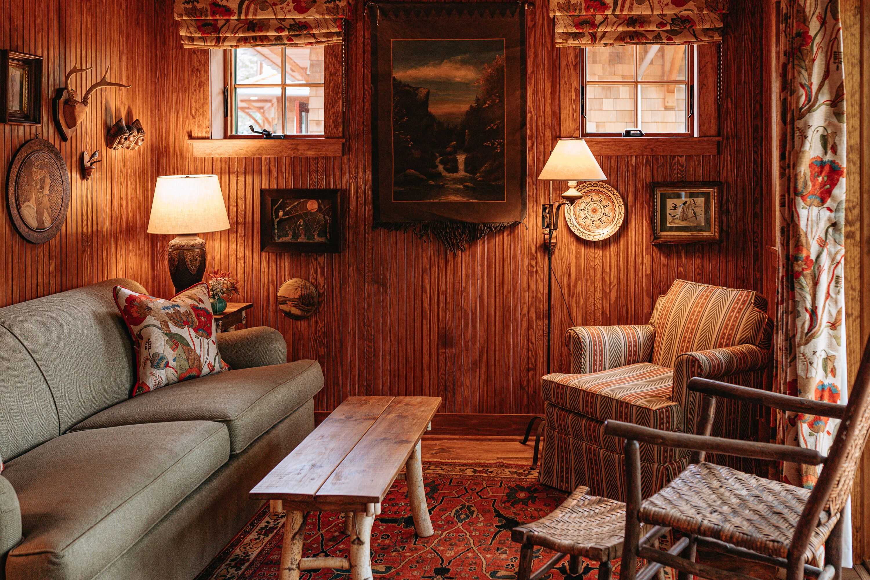 Gift card for Deer Mountain Inn