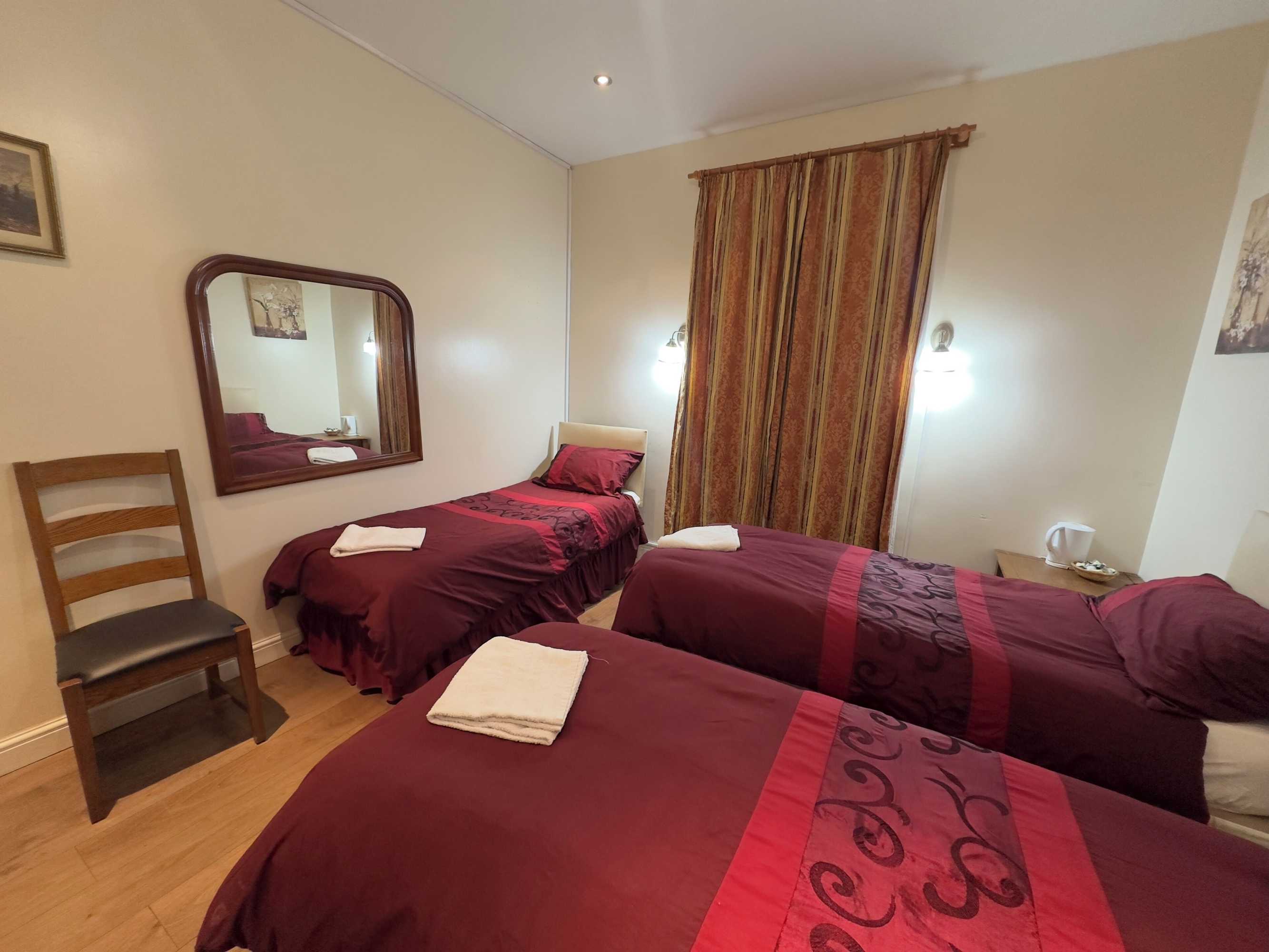 Gift card for Dharma Lodge