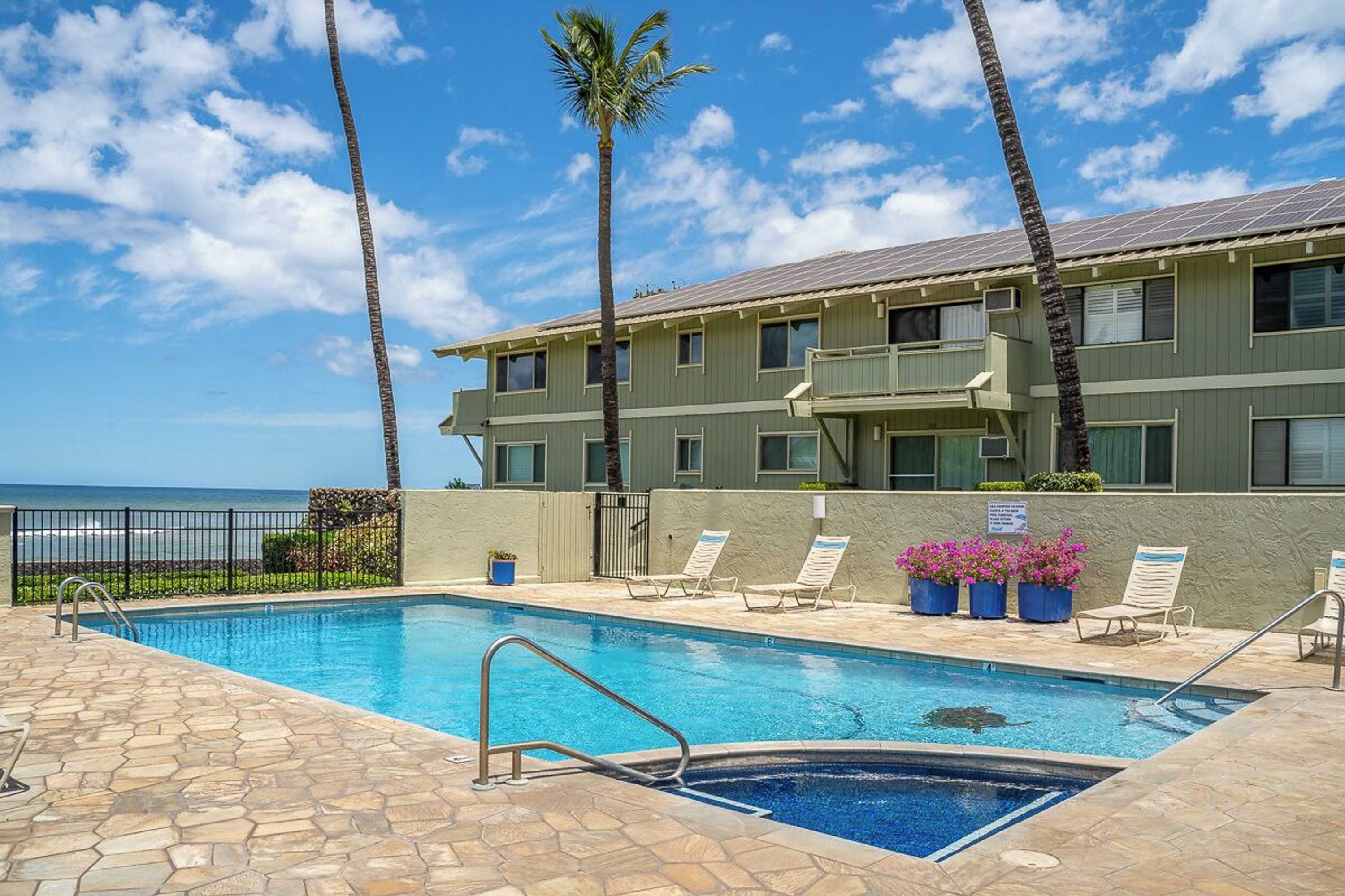 Gift card for Shores of Maui 121 by Maui Rental Group