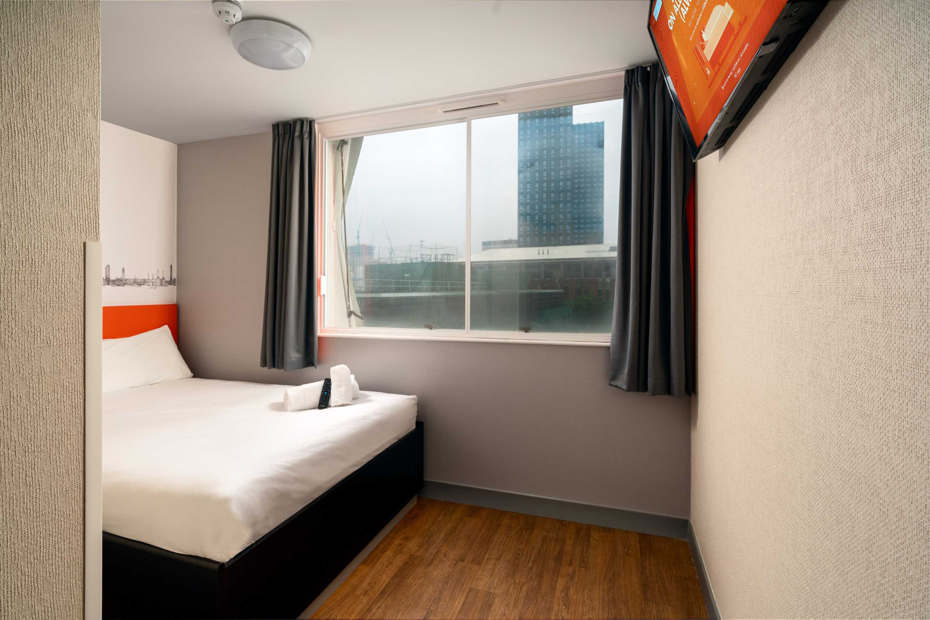 Gift card for Easyhotel London Croydon Gift card for Easyhotel London Croydon