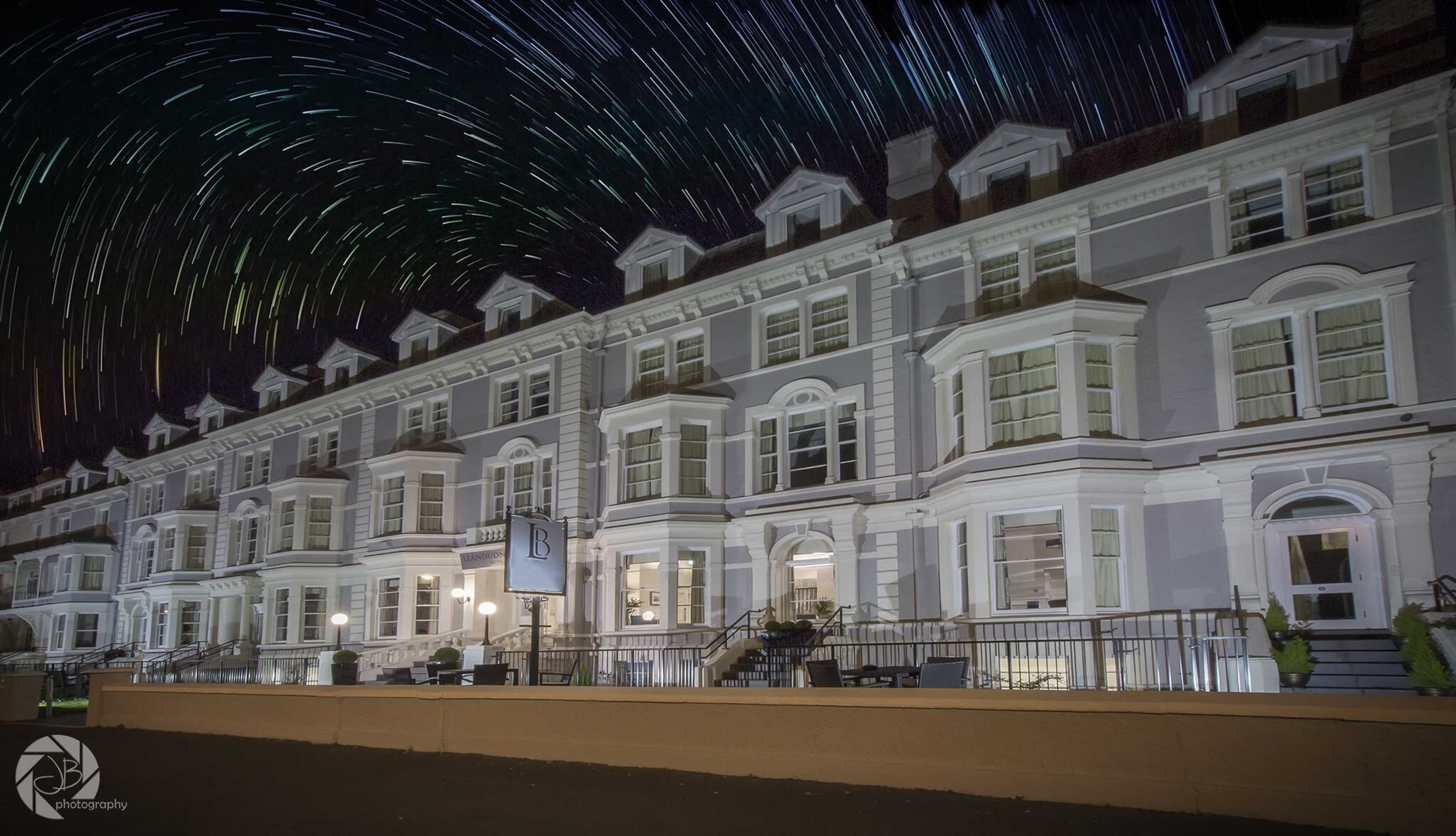 Gift card for Llandudno Bay Hotel Gift card for Llandudno Bay Hotel