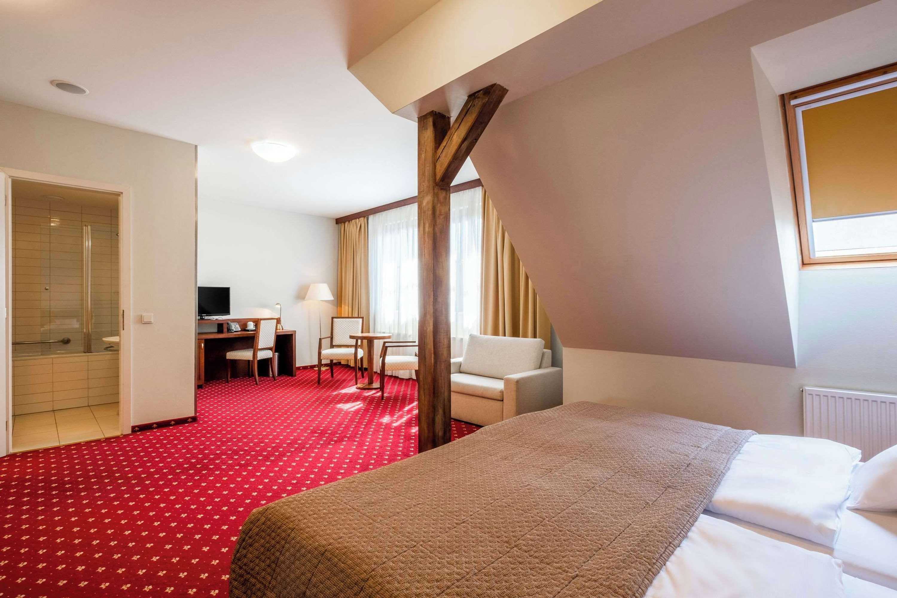 Gift card for Clarion Grandhotel Zlaty Lev Gift card for Clarion Grandhotel Zlaty Lev
