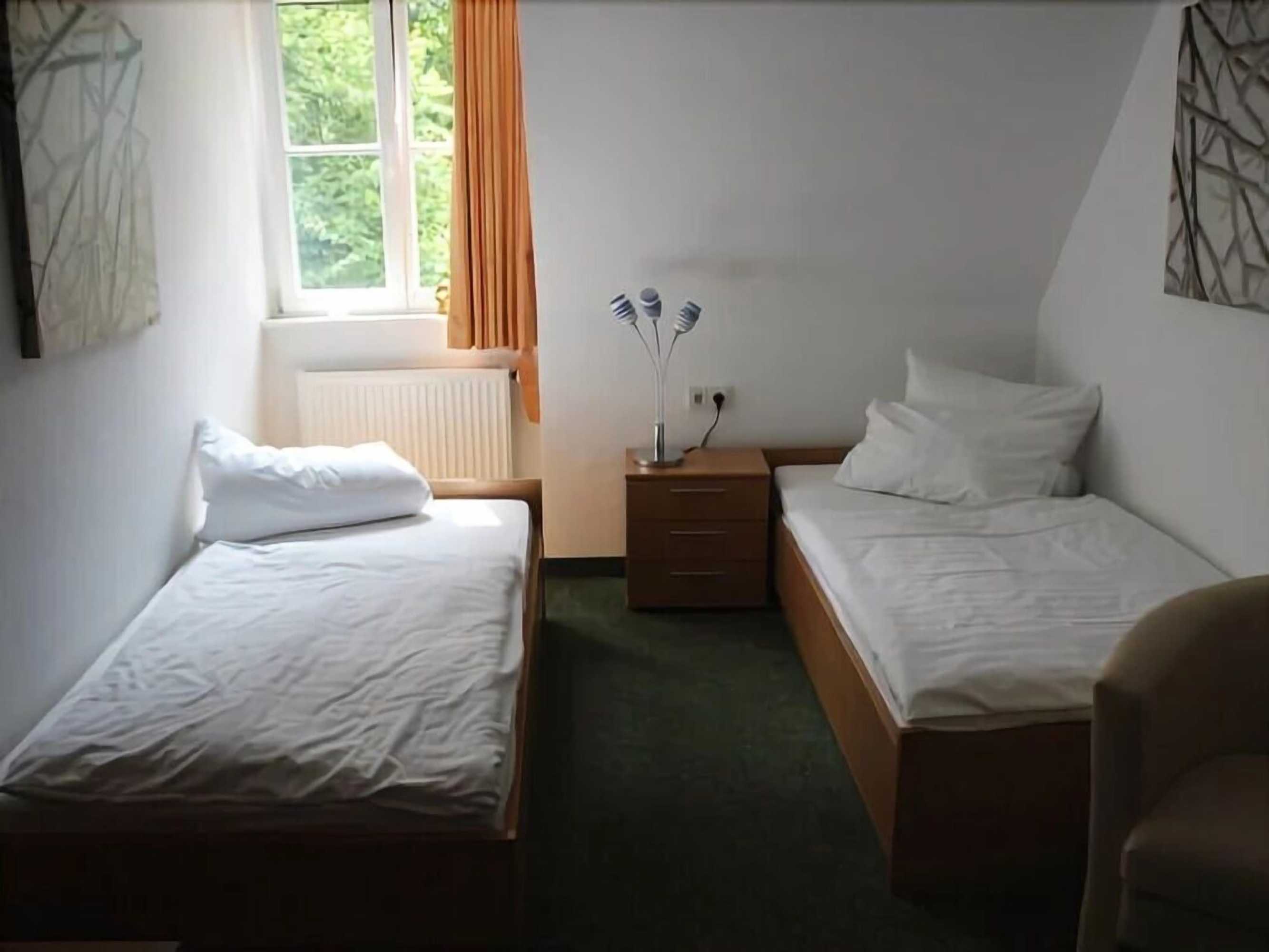 Gift card for Hotel Restaurant Mengeder Volksgarten