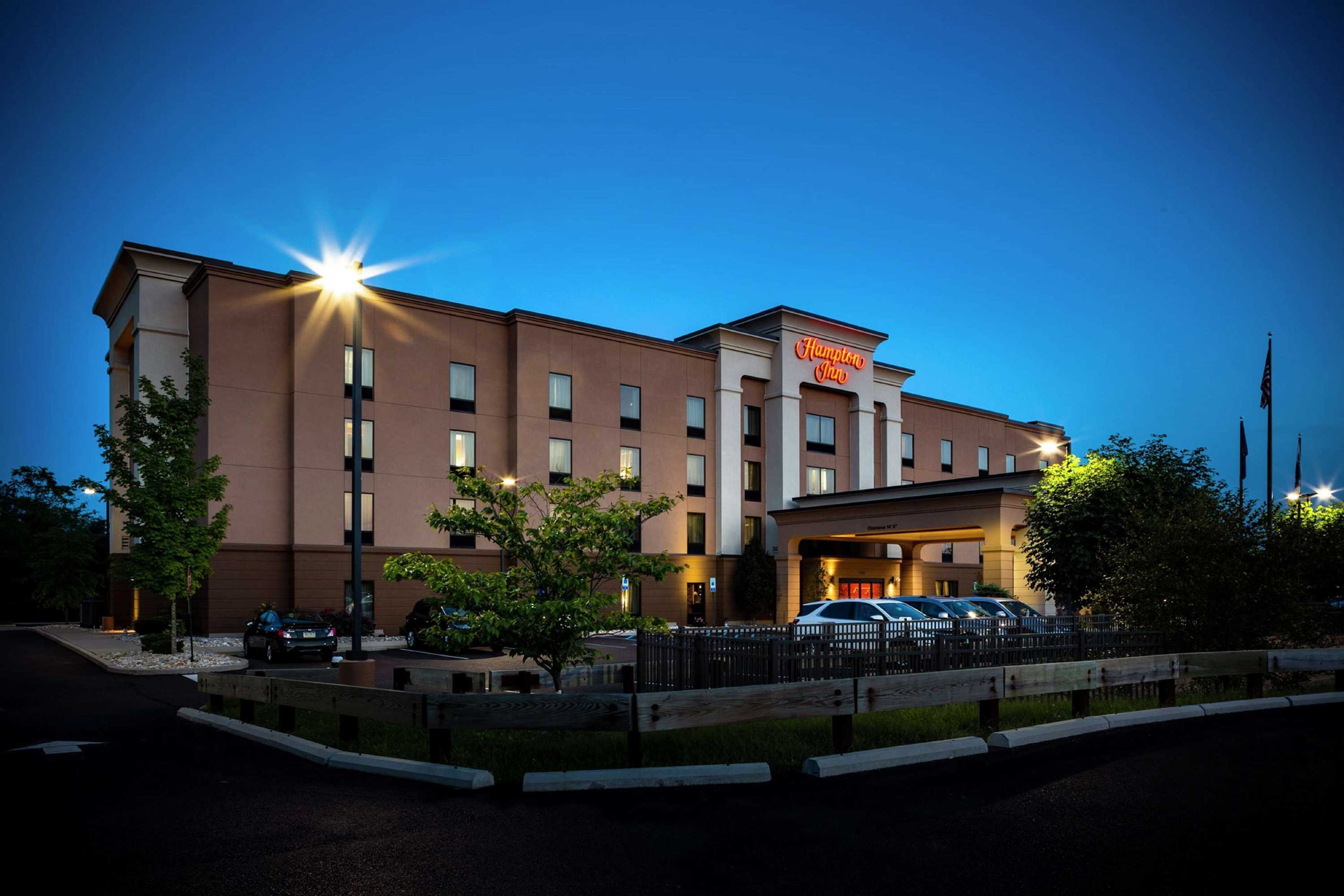 Gift card for Hampton Inn Limerick-Philadelphia Area Gift card for Hampton Inn Limerick-Philadelphia Area