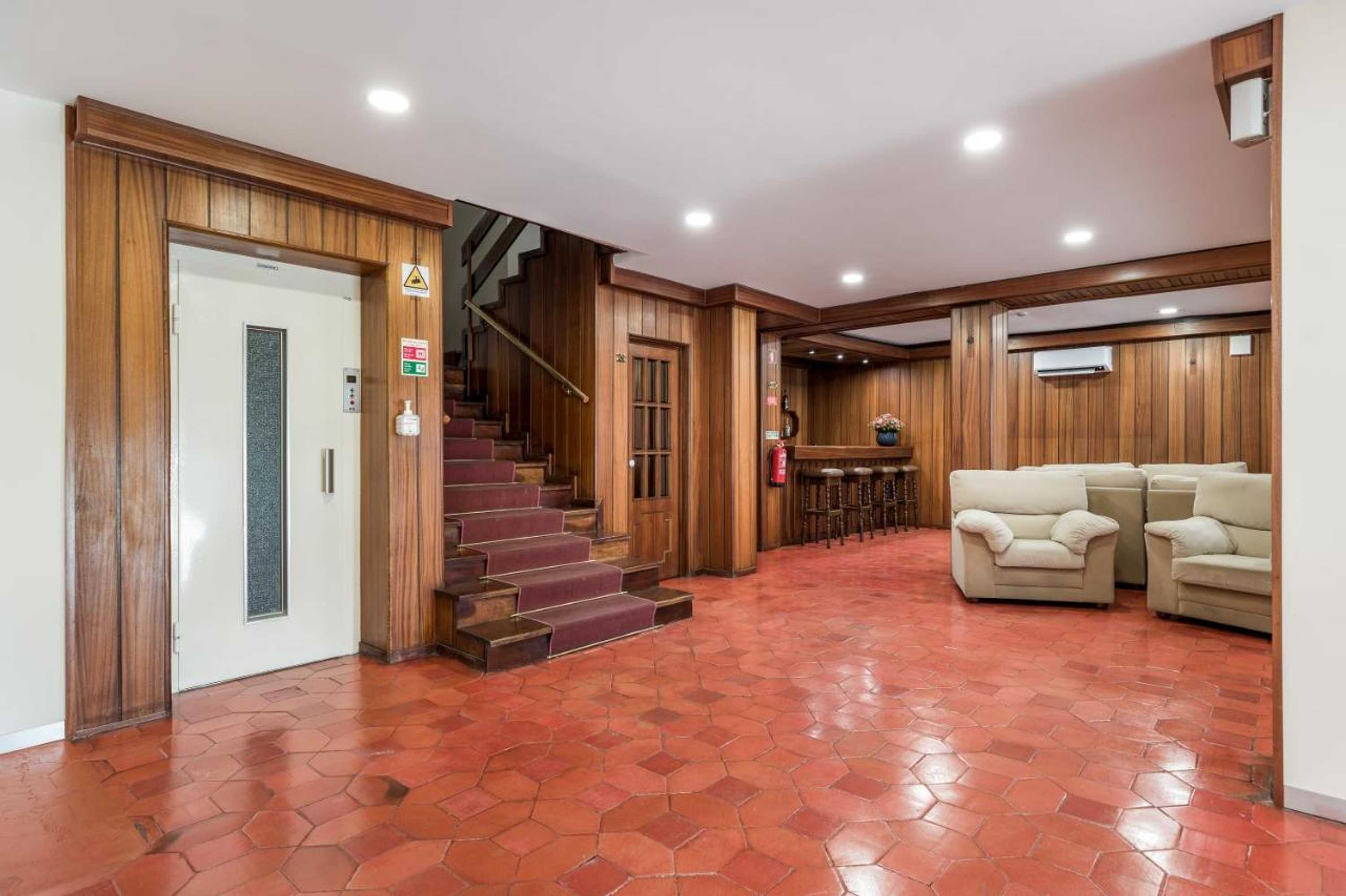 Gift card for Hotel Moinho de Vento