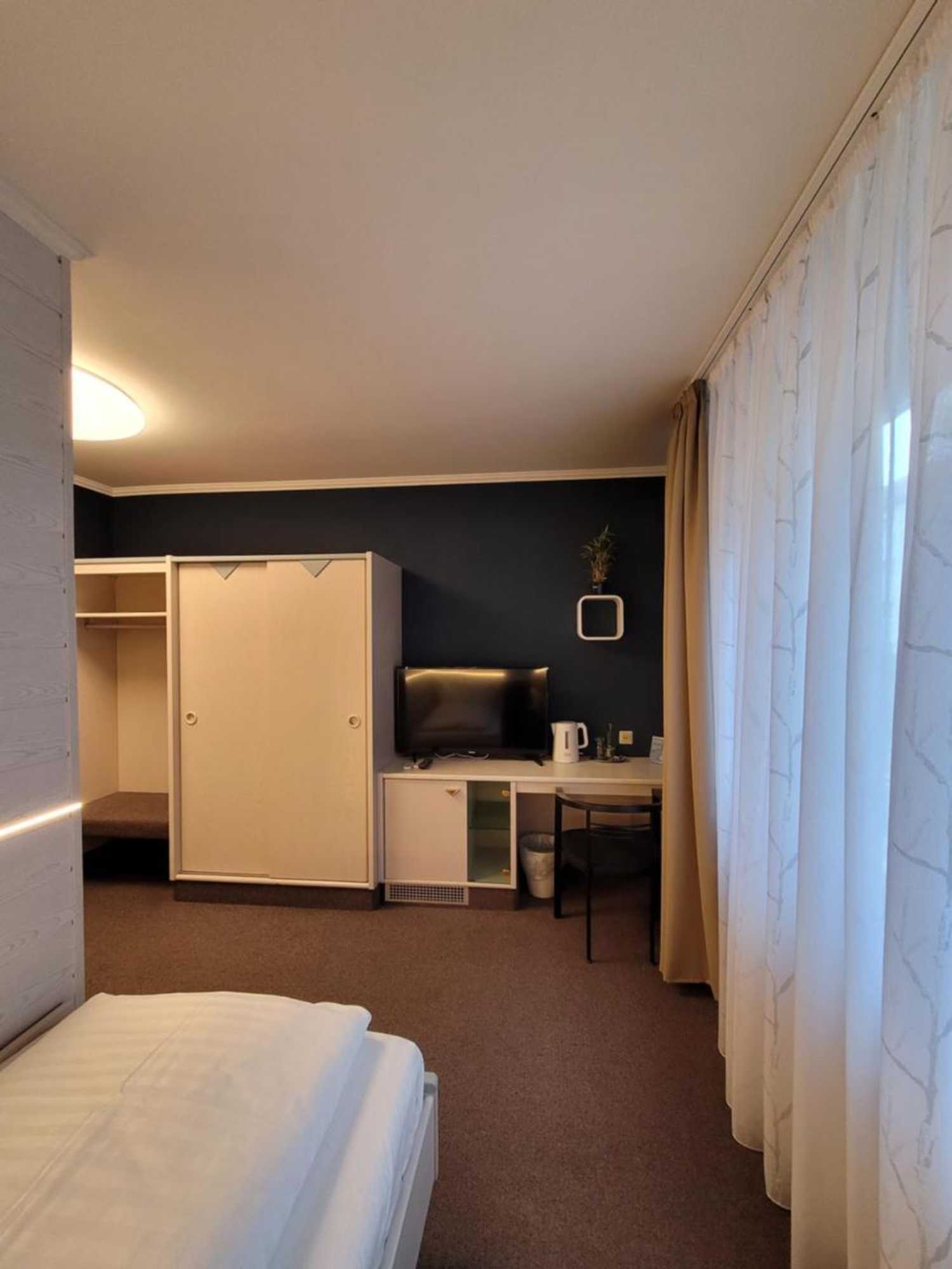 Gift card for Ambiente Hotel Garni