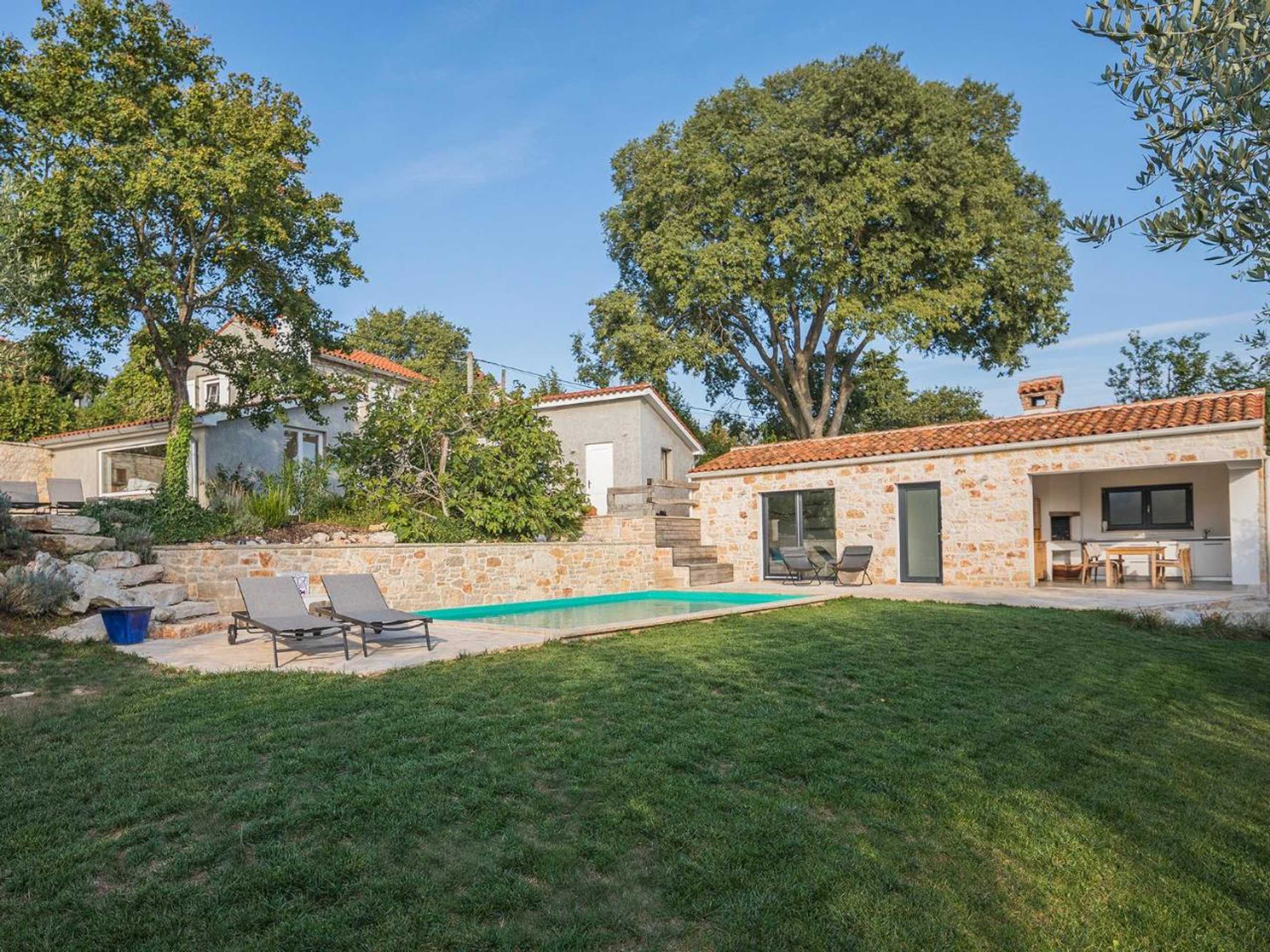 Gift card for Holiday Home Istrian Hideaway