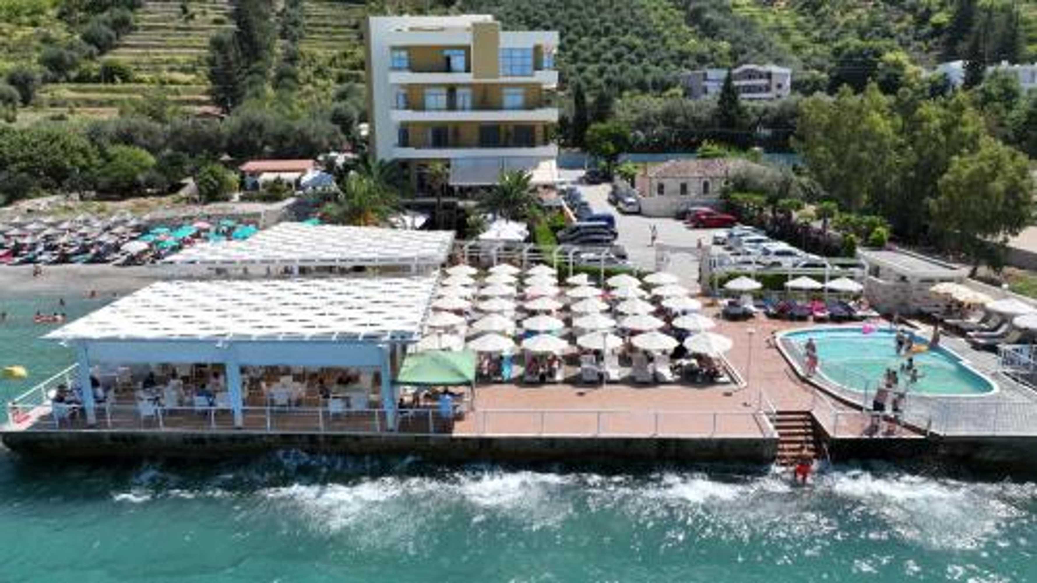 Gift card for Paradise Beach Hotel Gift card for Paradise Beach Hotel