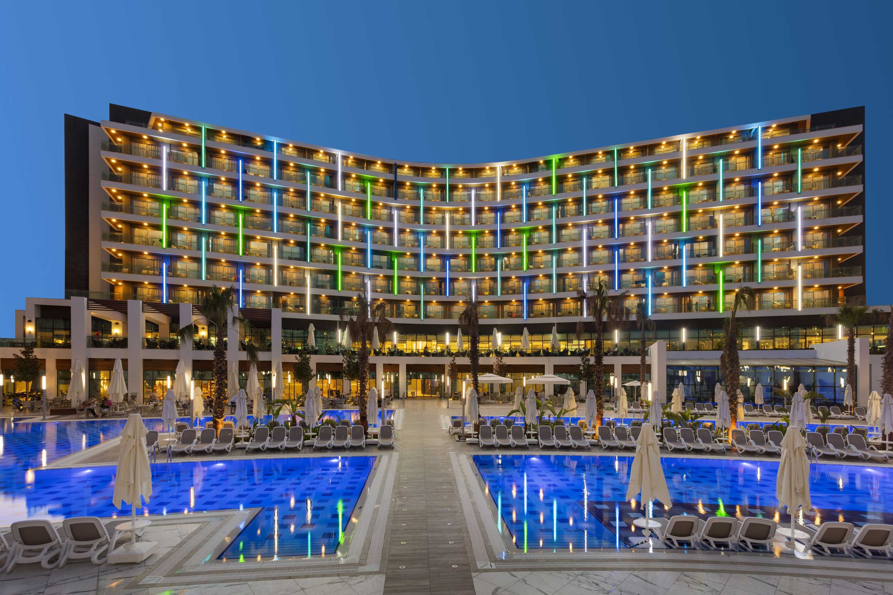 Gift card for Wind of Lara Hotel And Spa Gift card for Wind of Lara Hotel And Spa