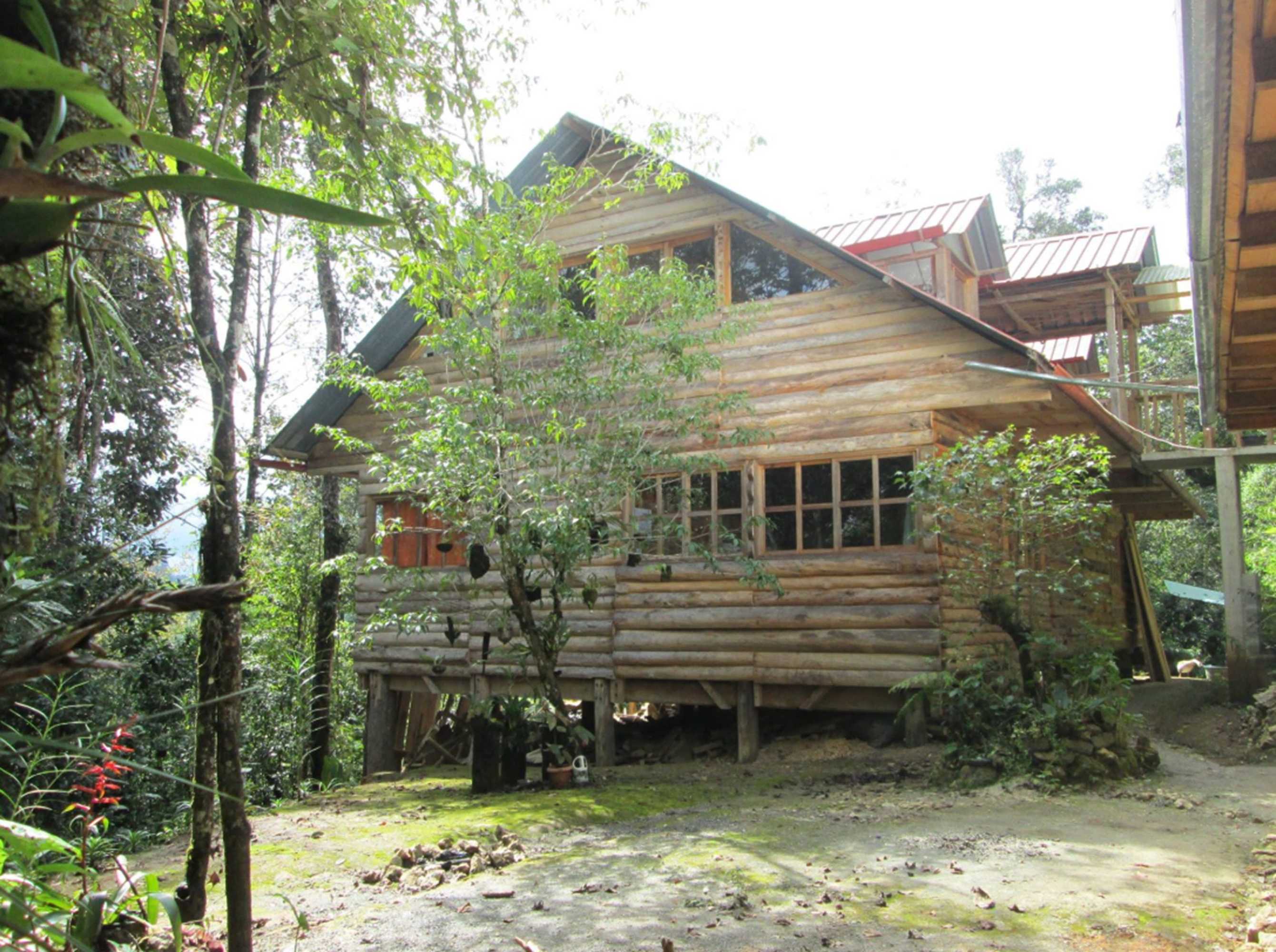 Gift card for Hostel Paraiso Verde Coban