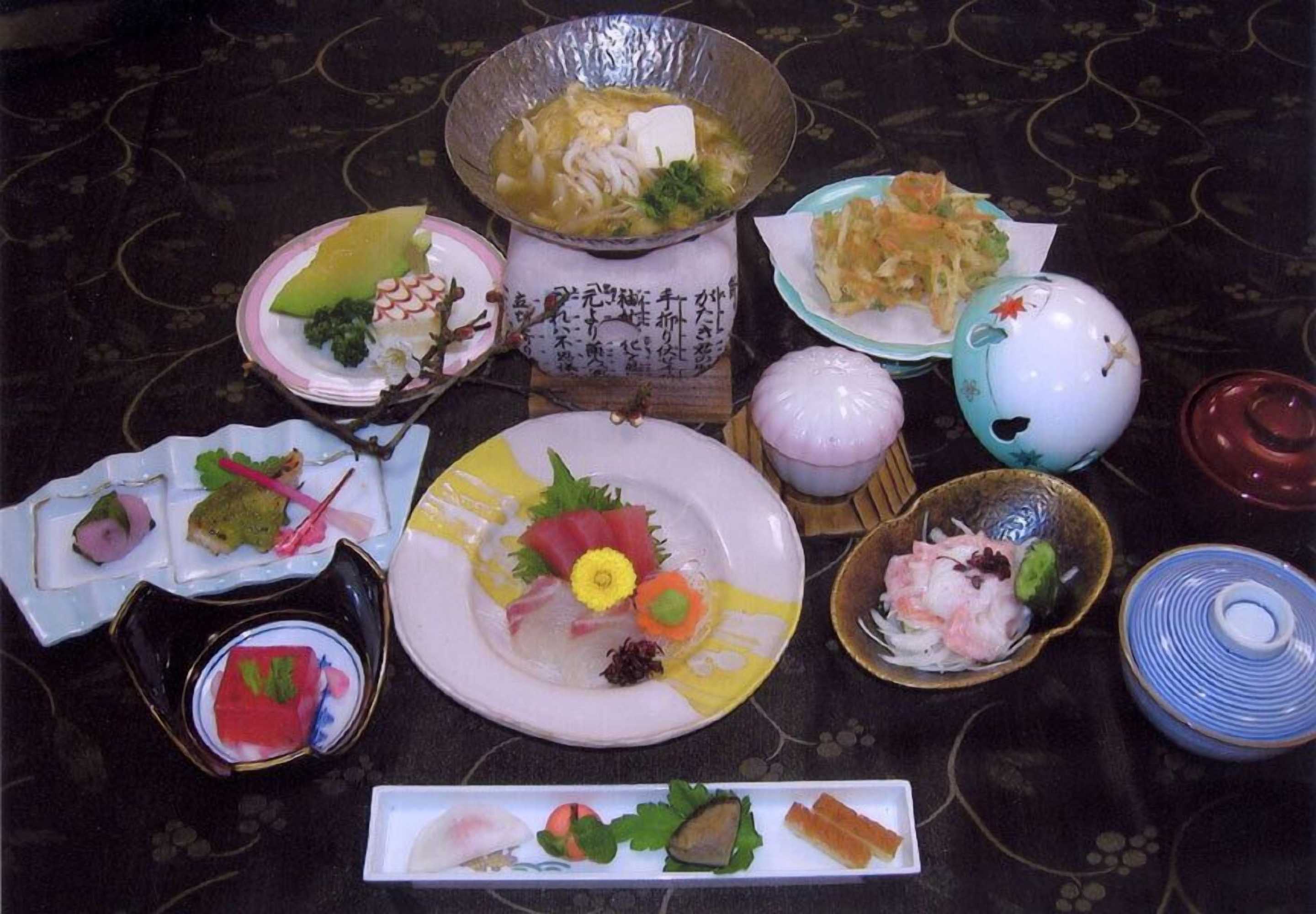Gift card for Hotel Itoh