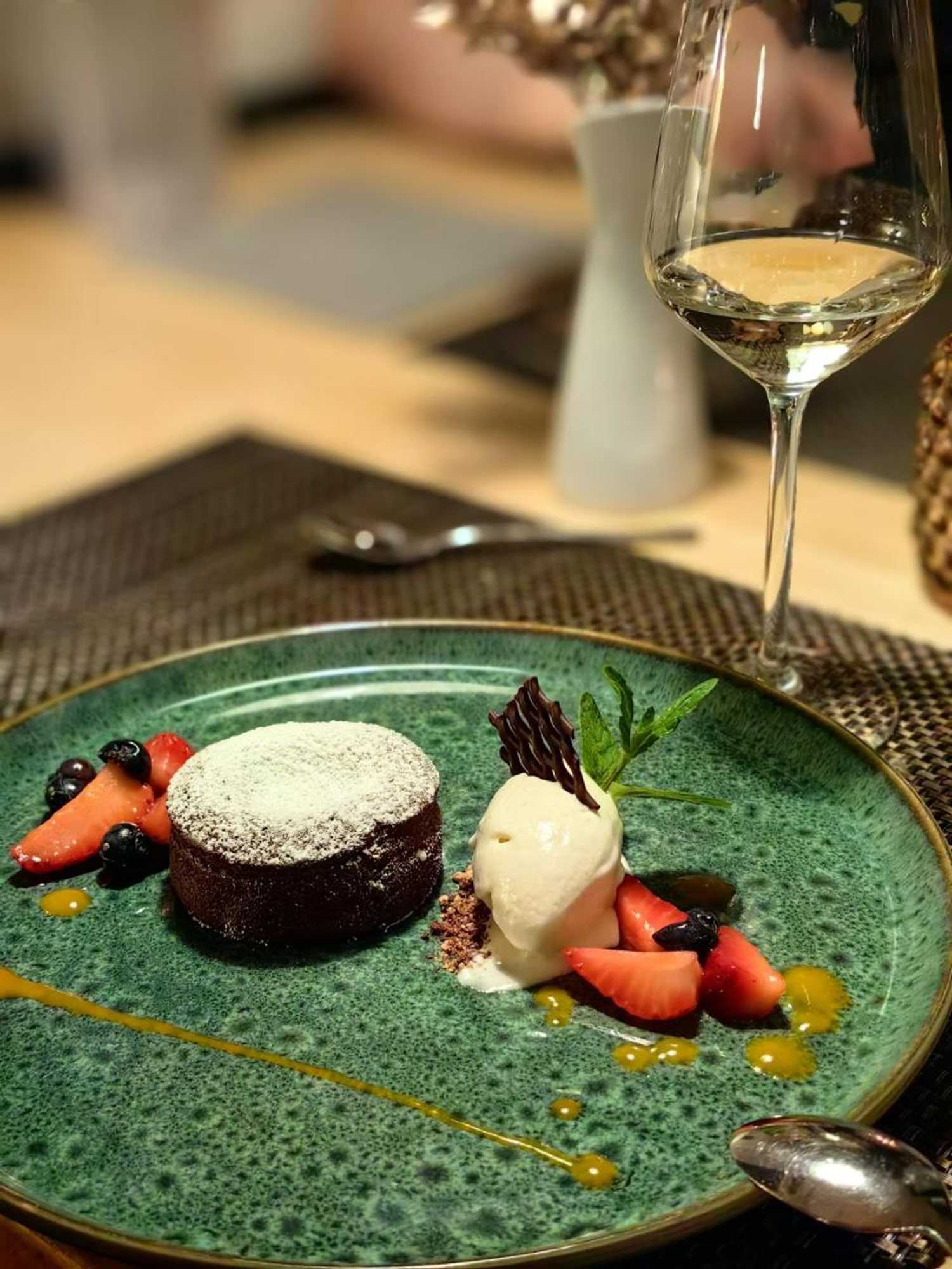 Gift card for Hotel Restaurant Verst