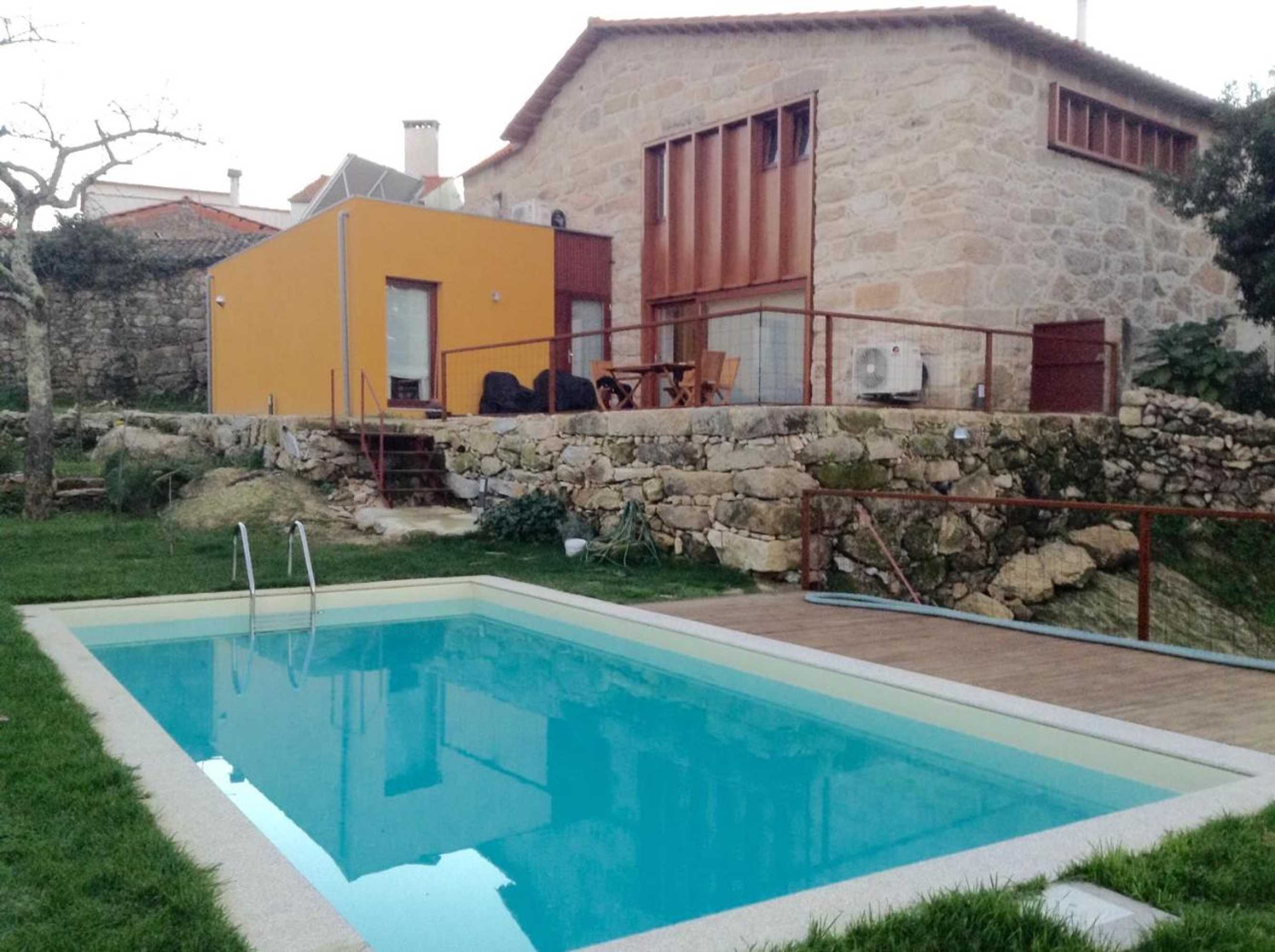 Gift card for Casa de Sao Cosmado