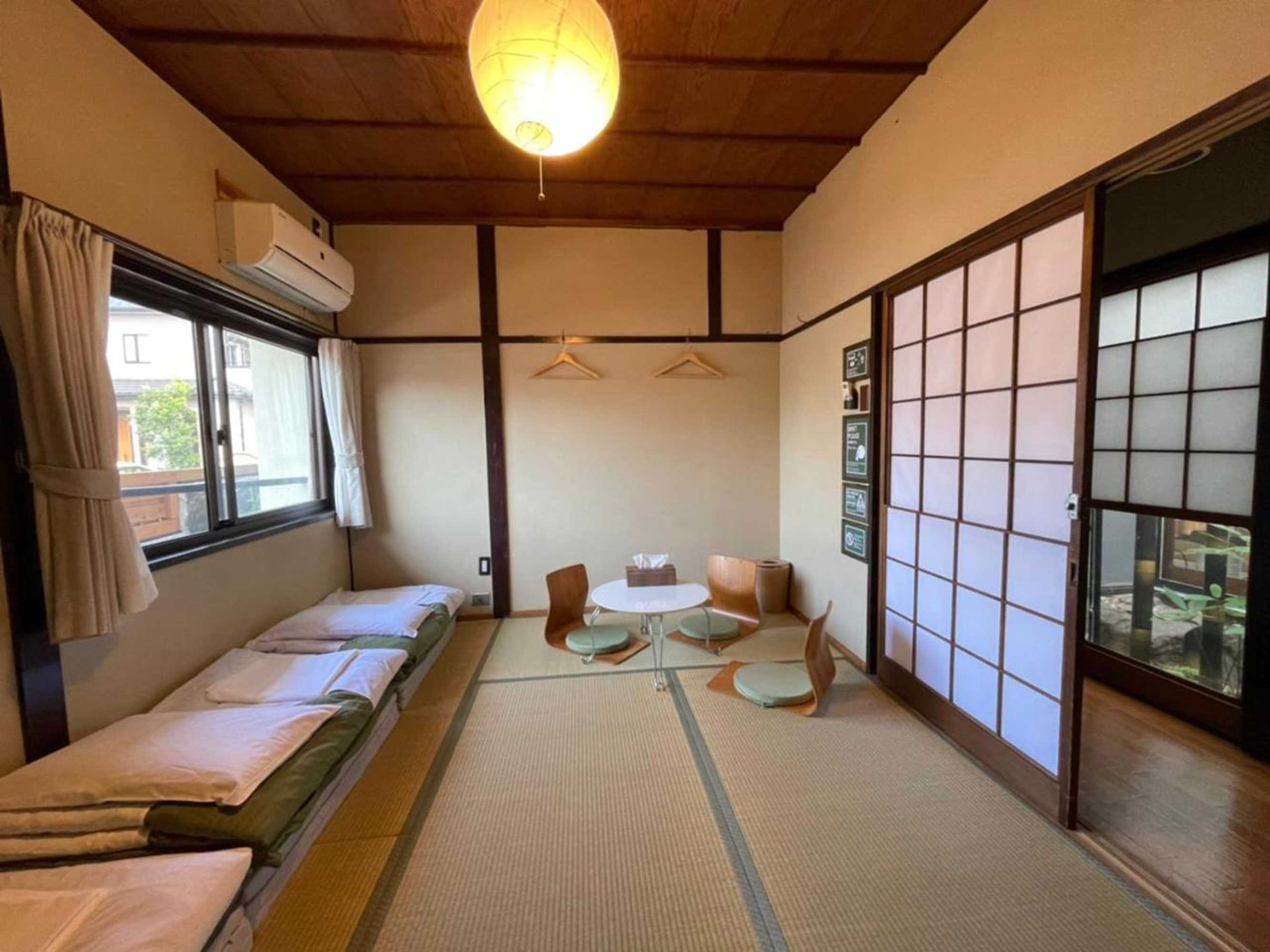 Gift card for Guesthouse Asobi-Gokoro Kumamoto-City - Hostel