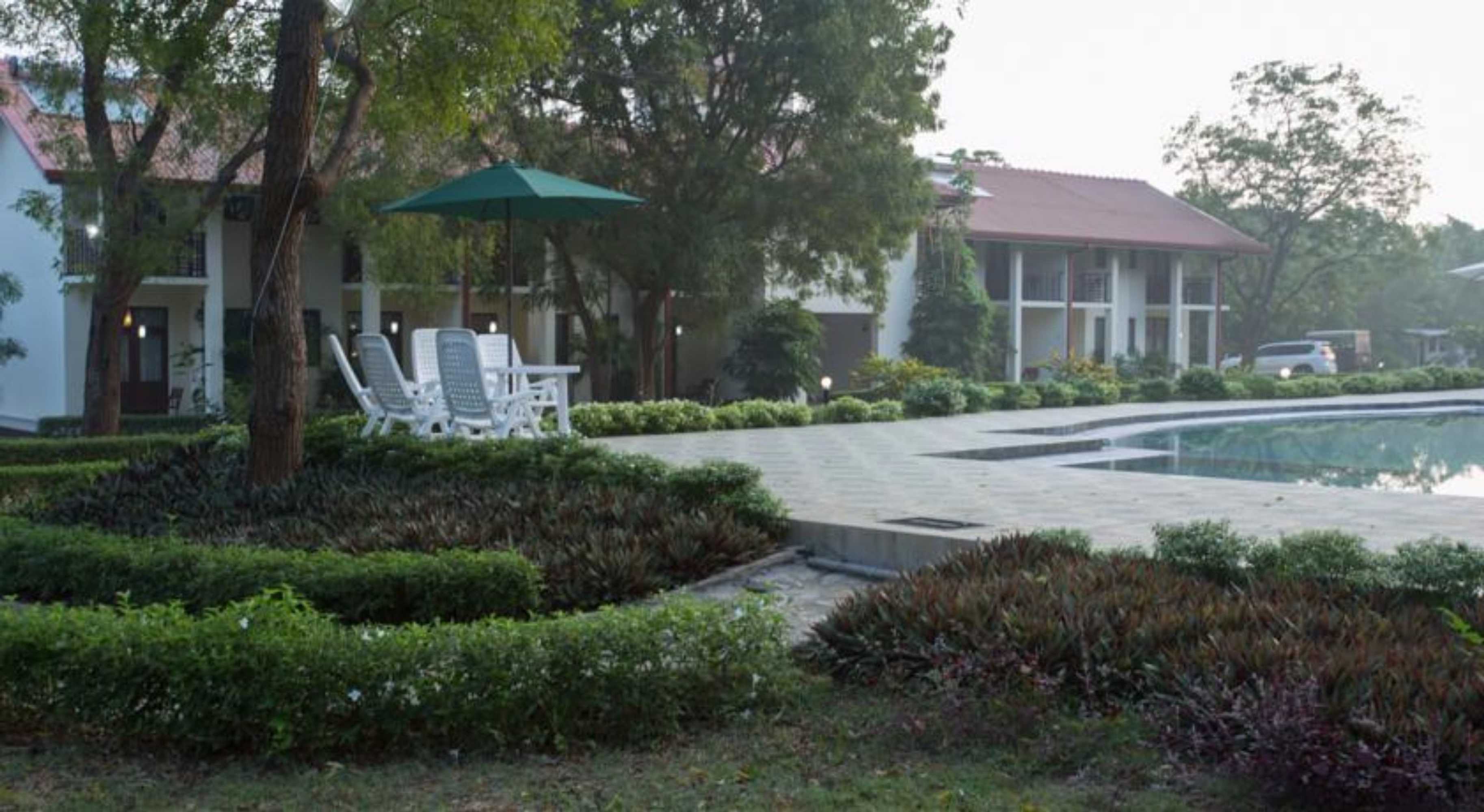 Gift card for Chenra Hotel