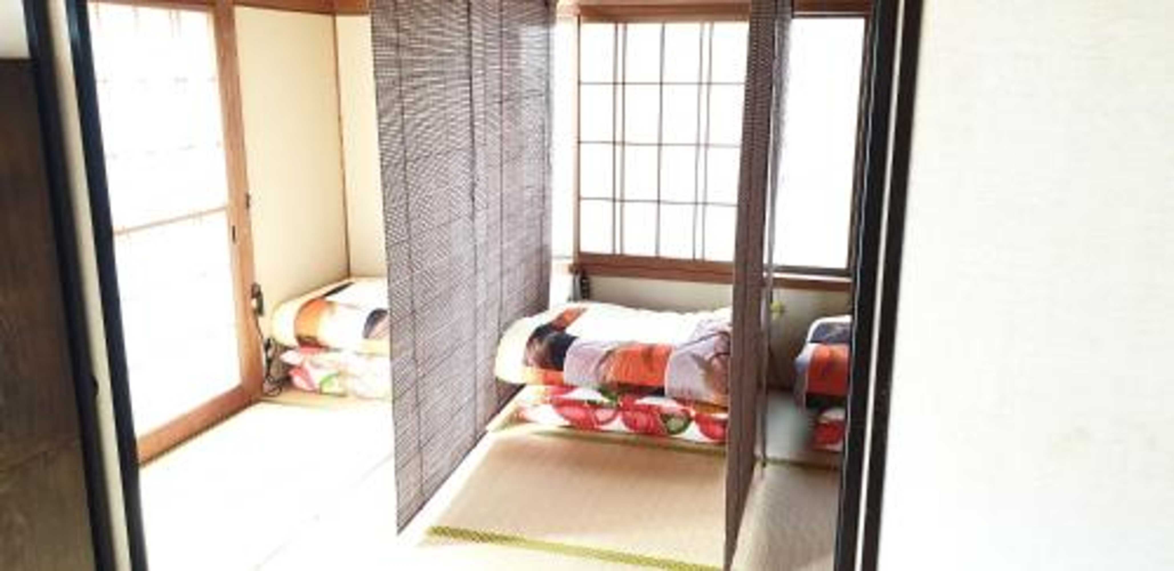 Gift card for Women's Guesthouse Oyado Iizaka Gift card for Women's Guesthouse Oyado Iizaka