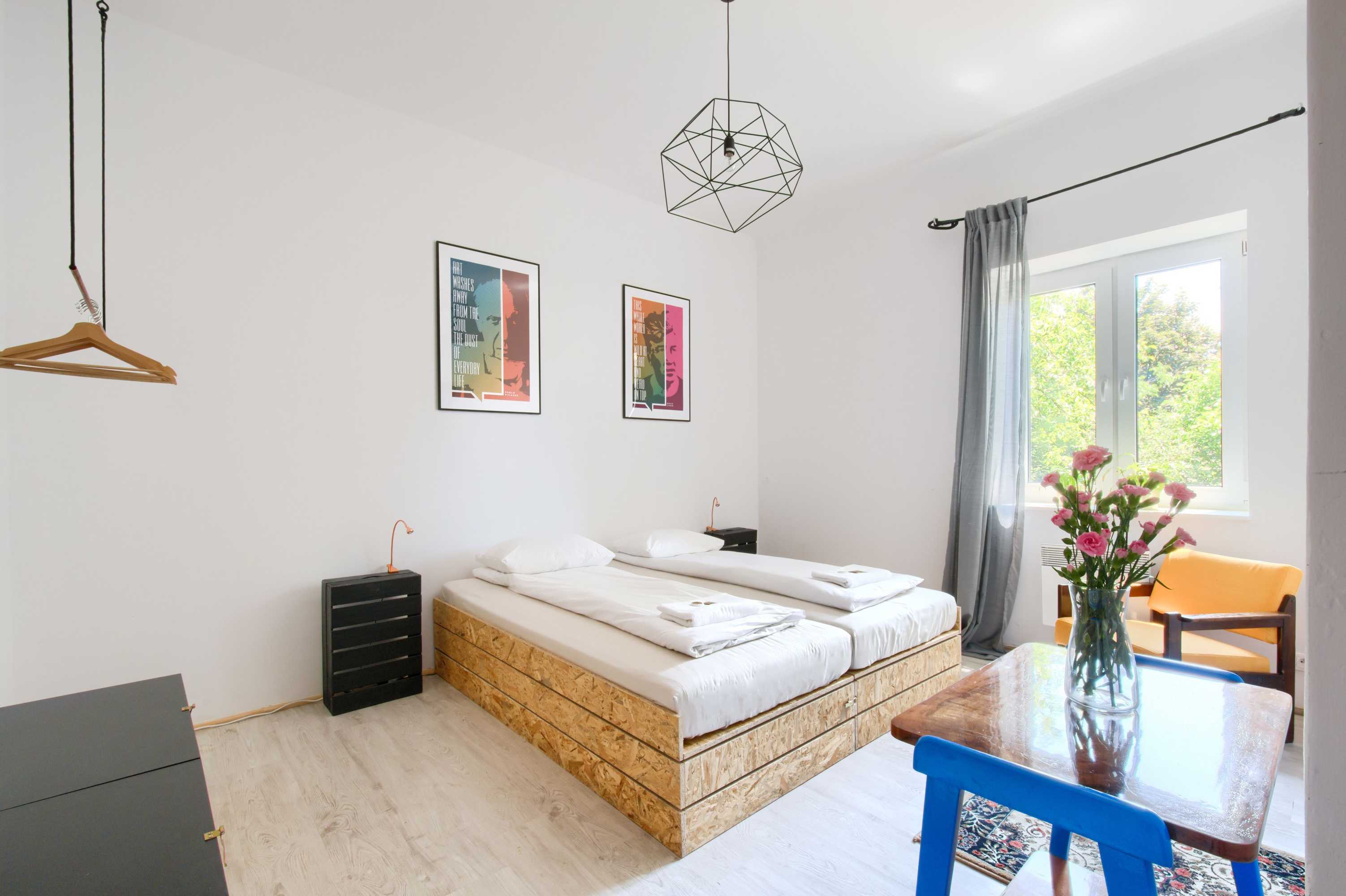 Gift card for Lull Hostel