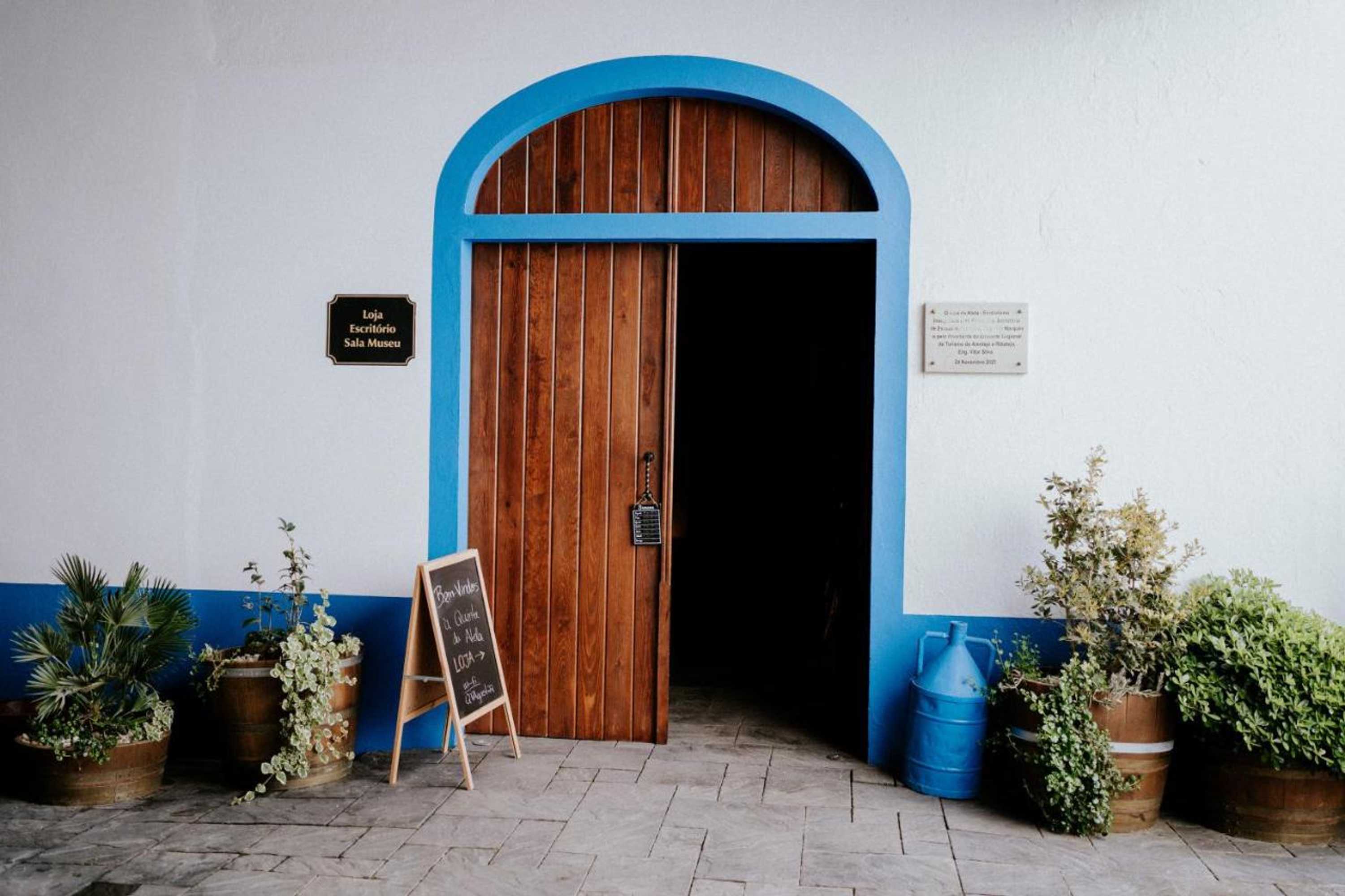 Gift card for Quinta da Atela