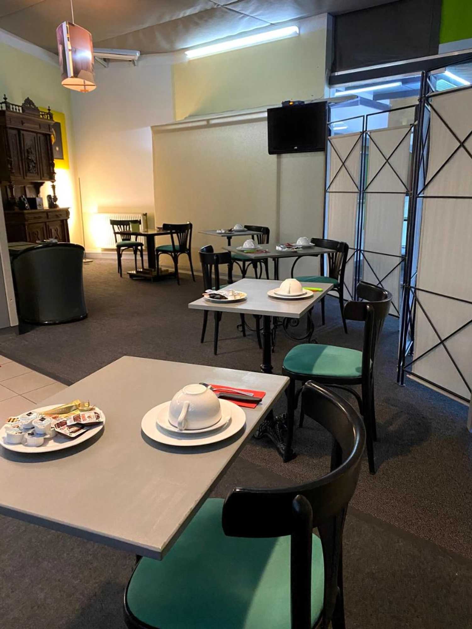 Gift card for Smarthotel Ingelheim