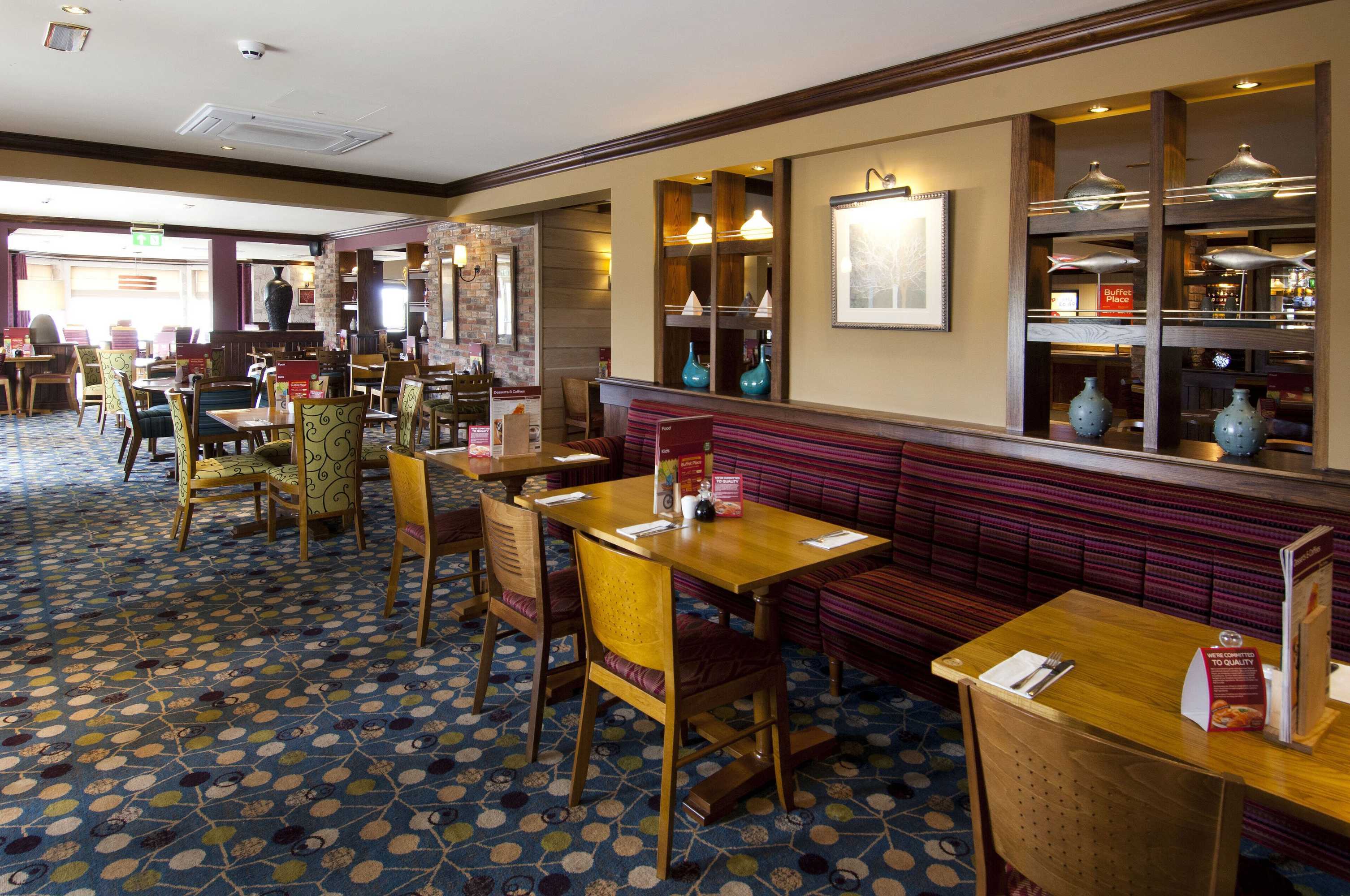 Gift card for Premier Inn Bedford South (a421)