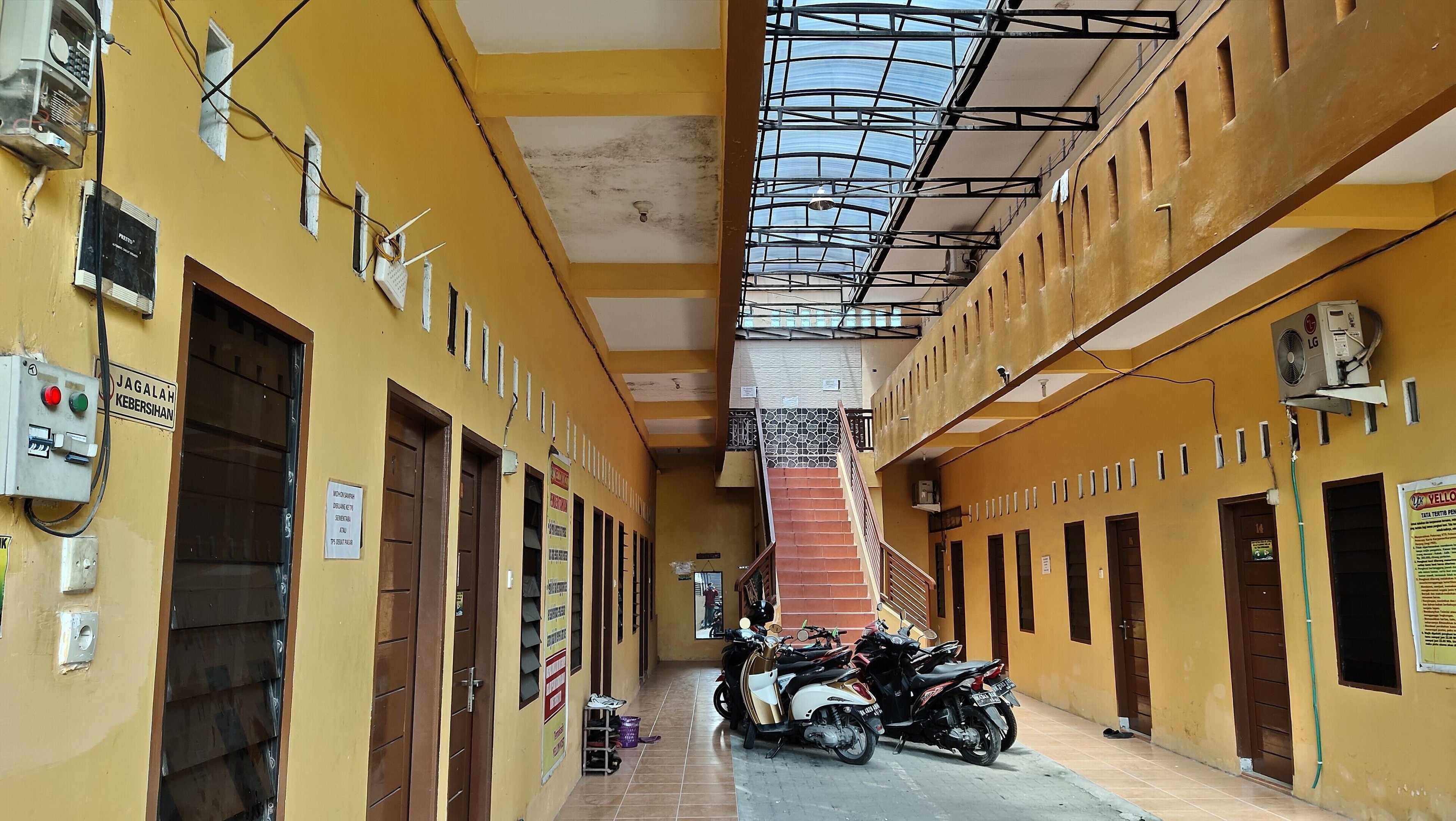 Gift card for Yellow House