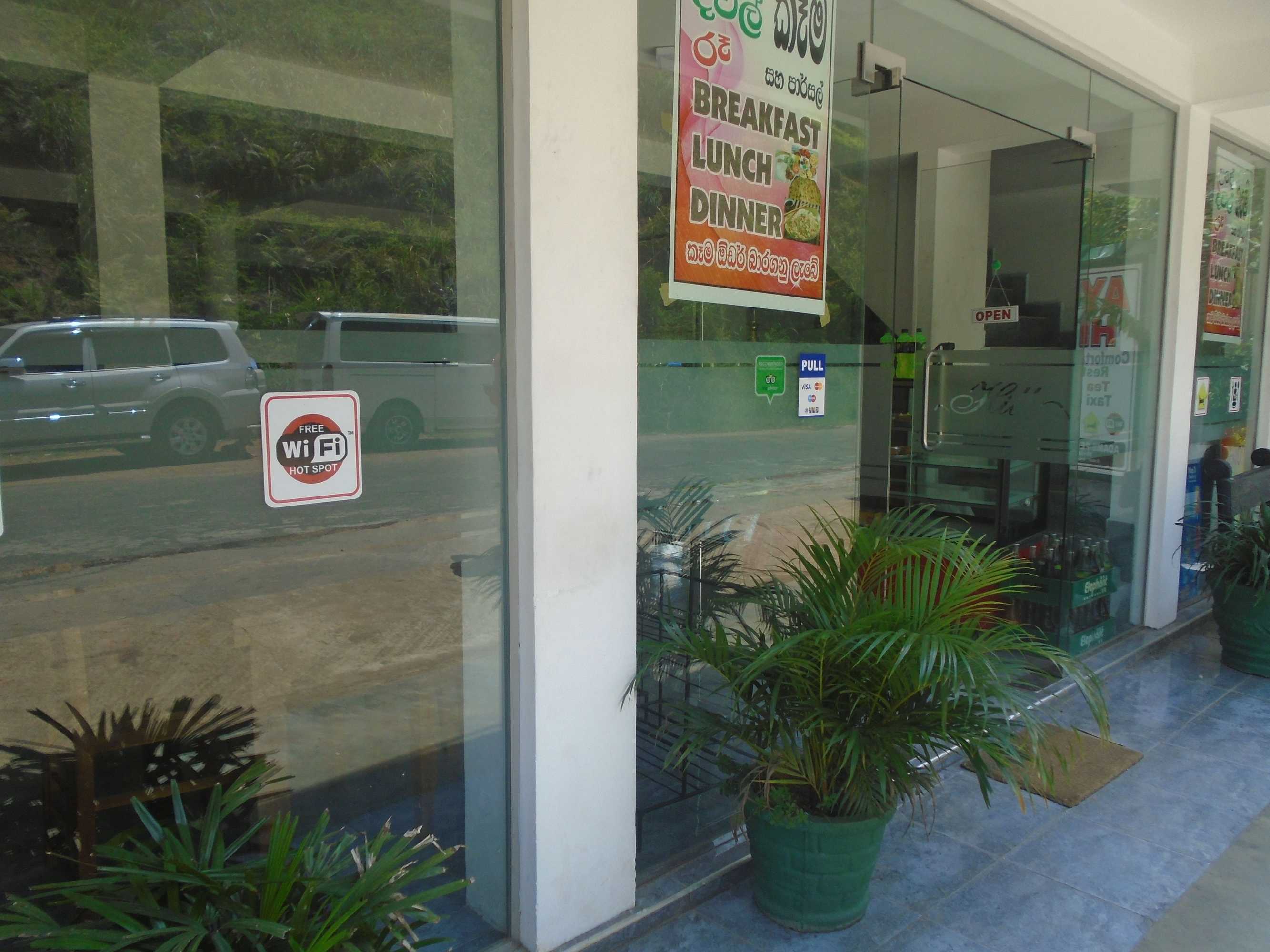Gift card for Ayos Hill Adam's Peak Free Shuttle Gift card for Ayos Hill Adam's Peak Free Shuttle