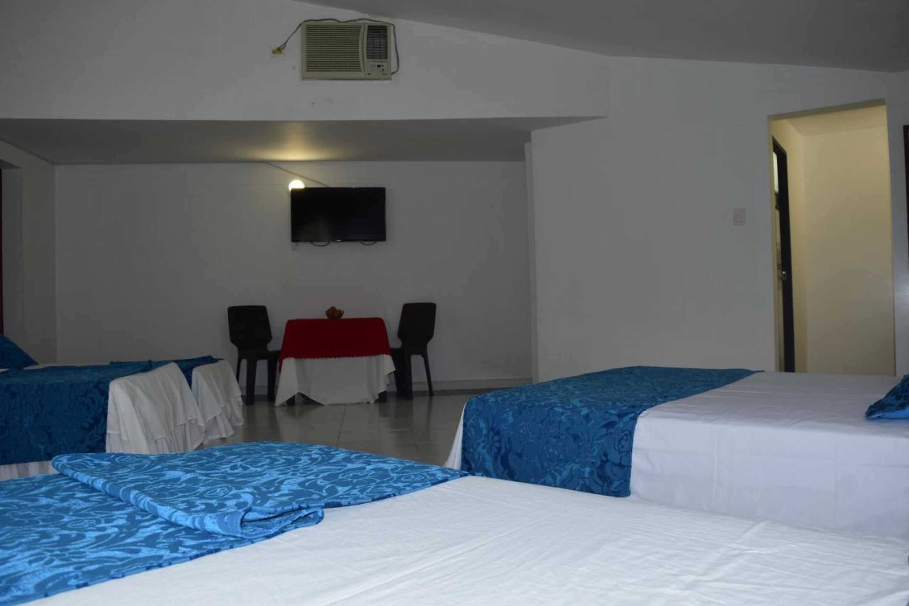 Gift card for Hotel Las Victorias Palmira