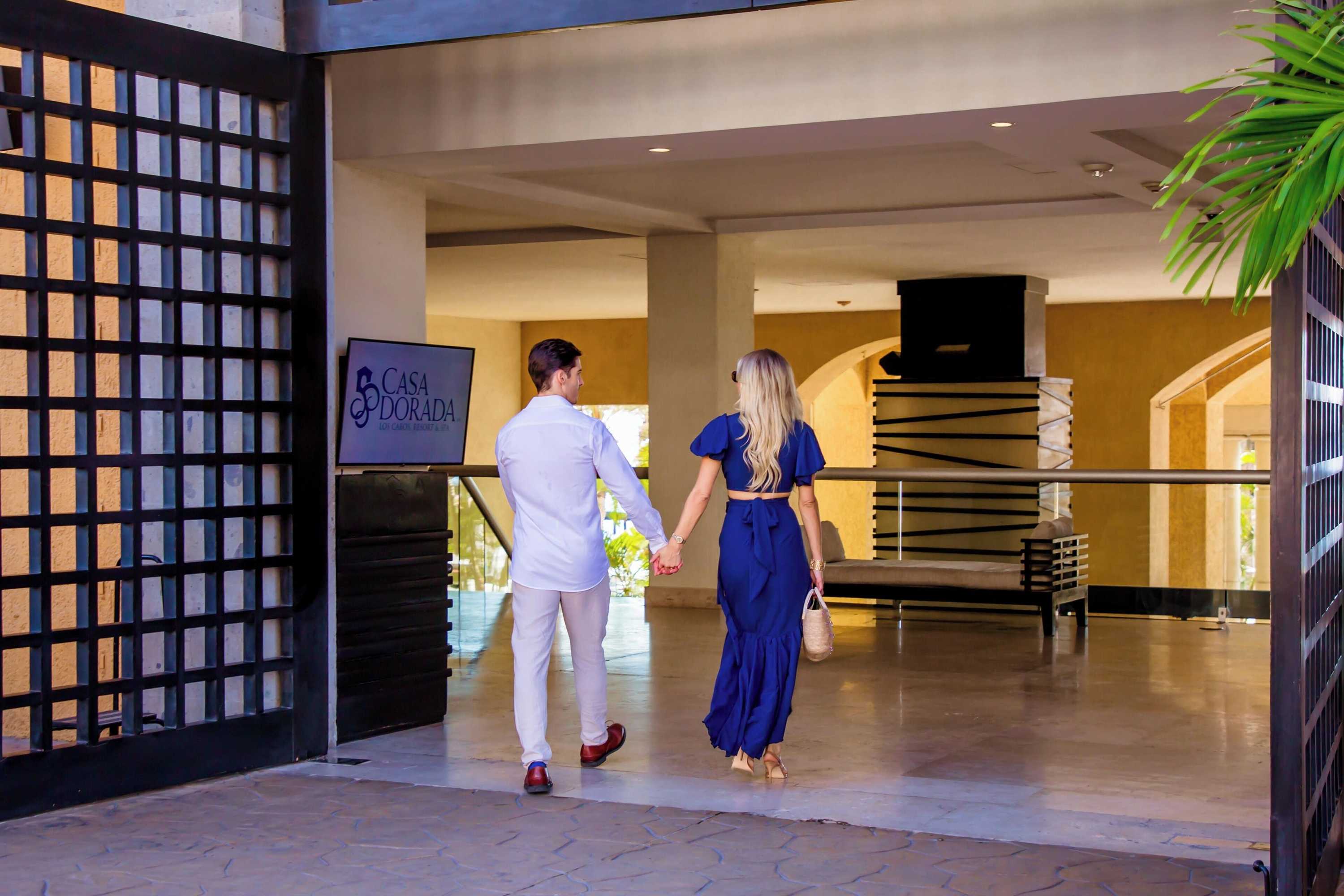 Gift card for Casa Dorada Los Cabos Resort & Spa Gift card for Casa Dorada Los Cabos Resort & Spa